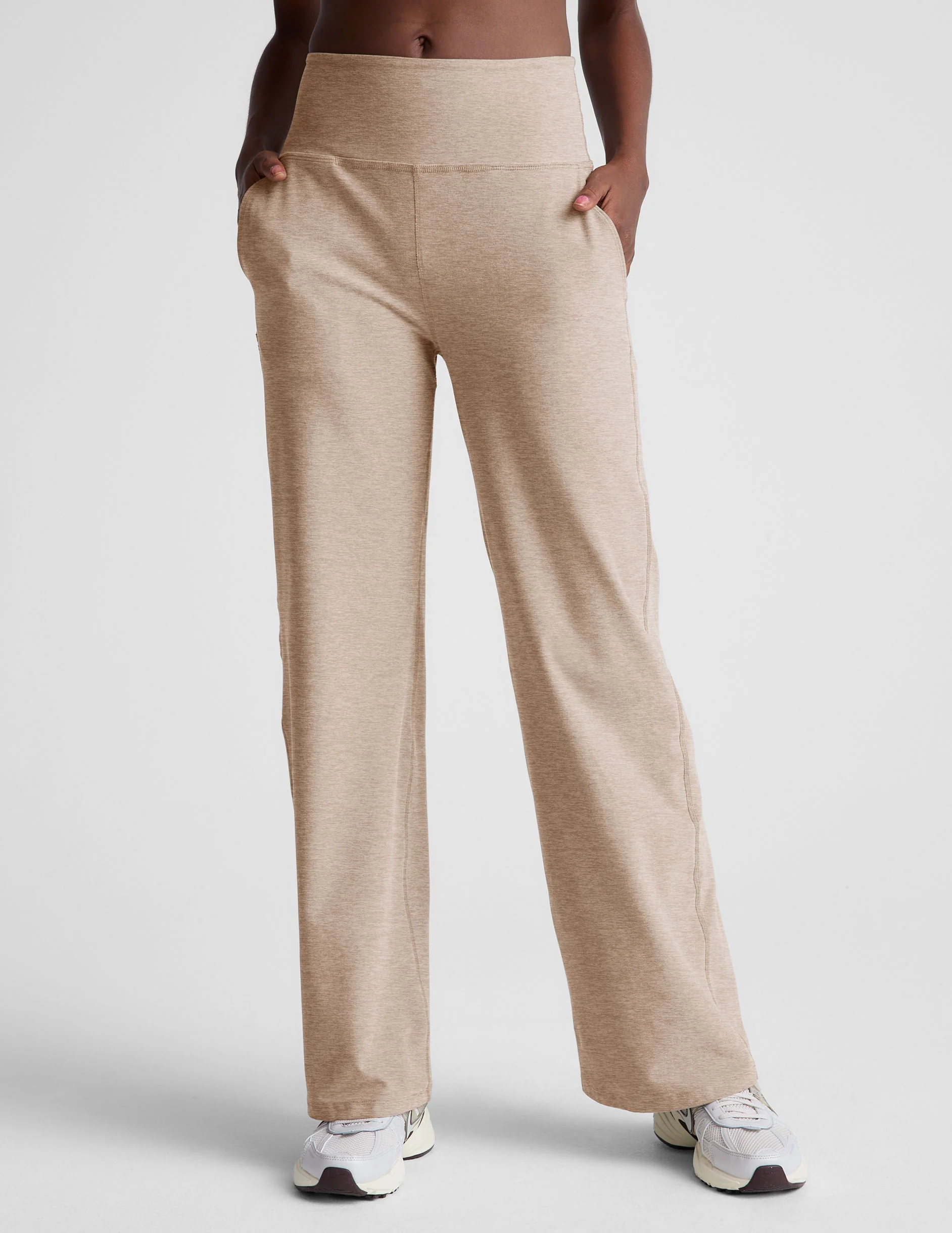 Spacedye Laid Back Wide Leg 31