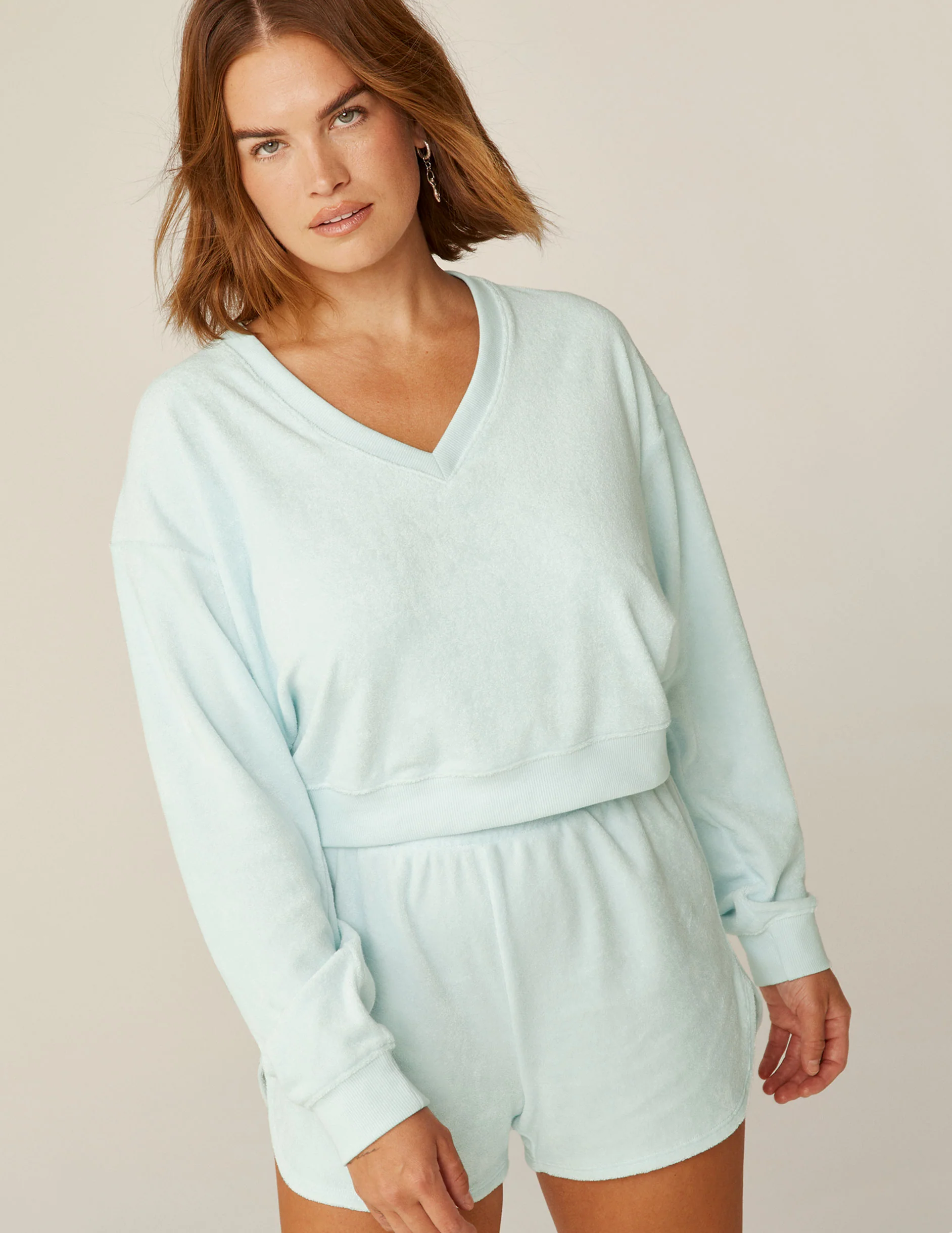 Tropez Pullover