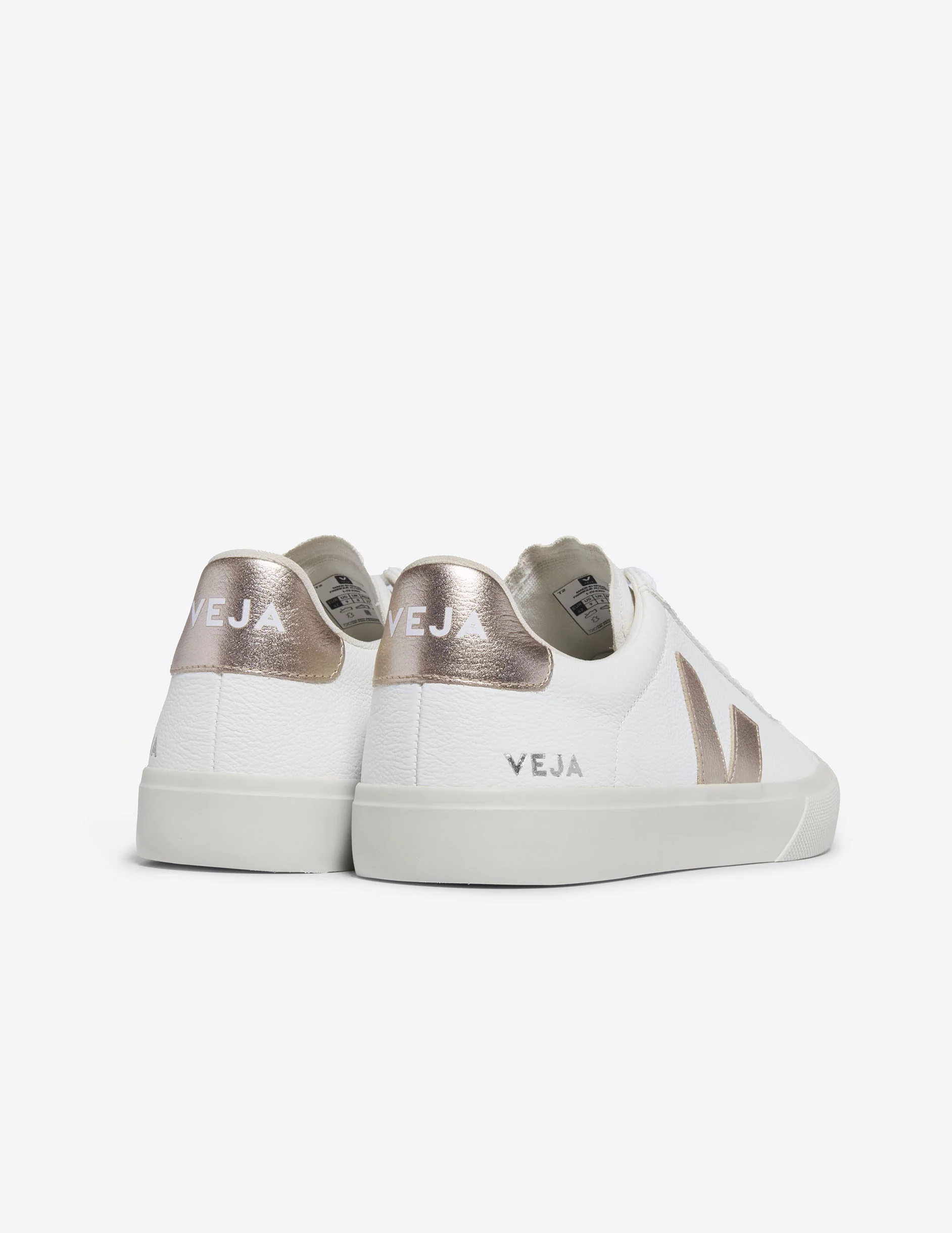 VEJA Campo Sneakers