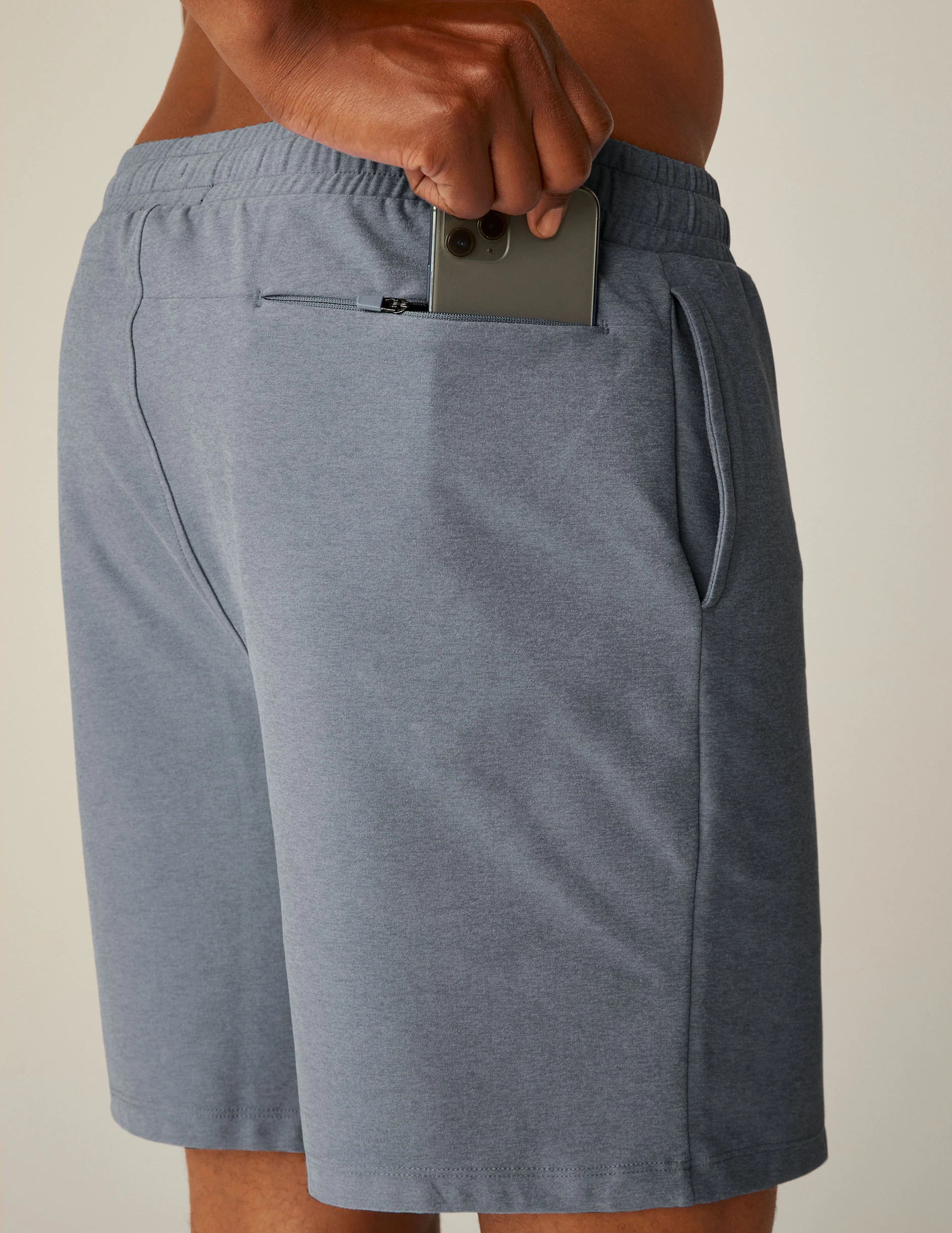 Spacedye Take It Easy Men's Short