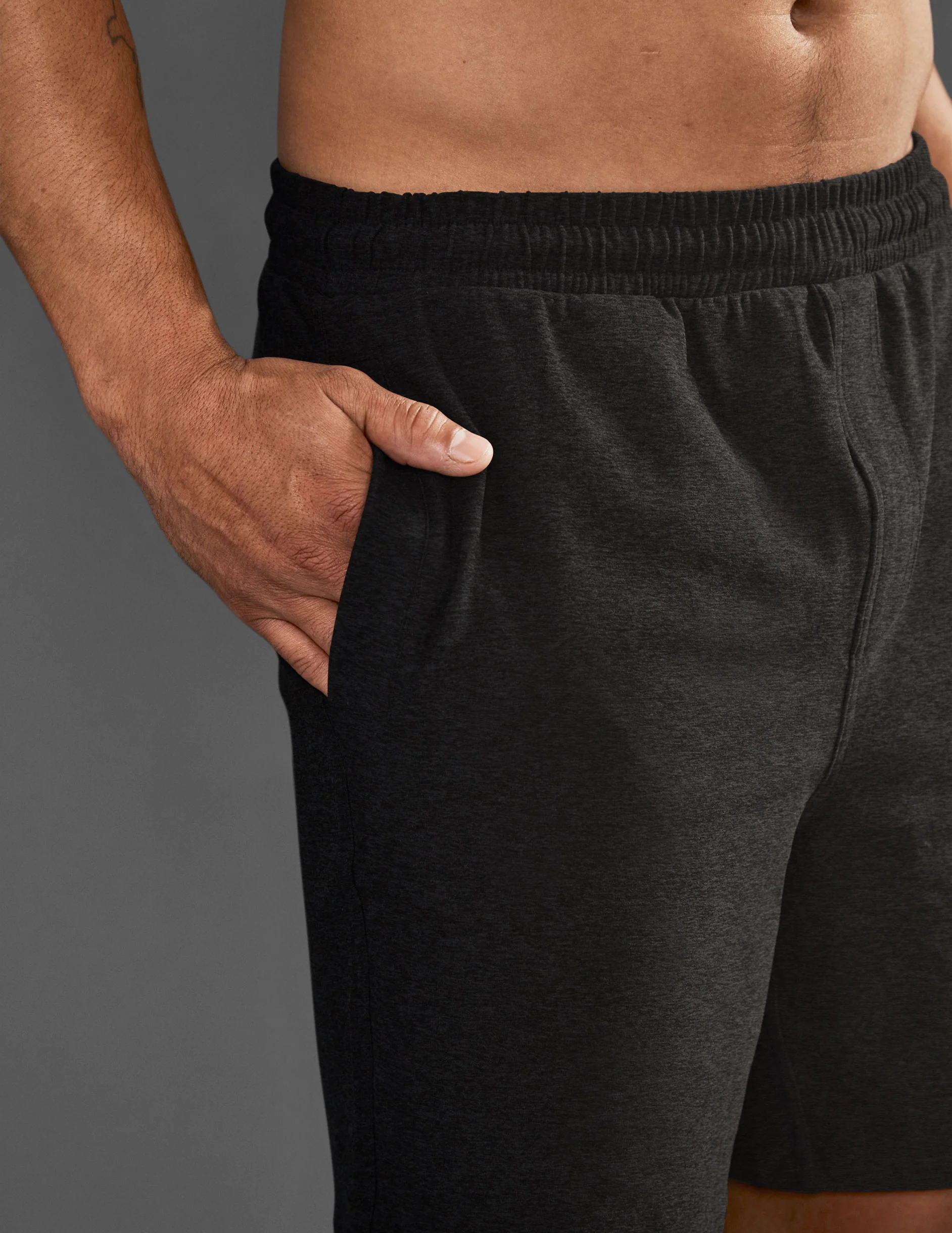 Spacedye Freefit Easy Men's Short 2.0