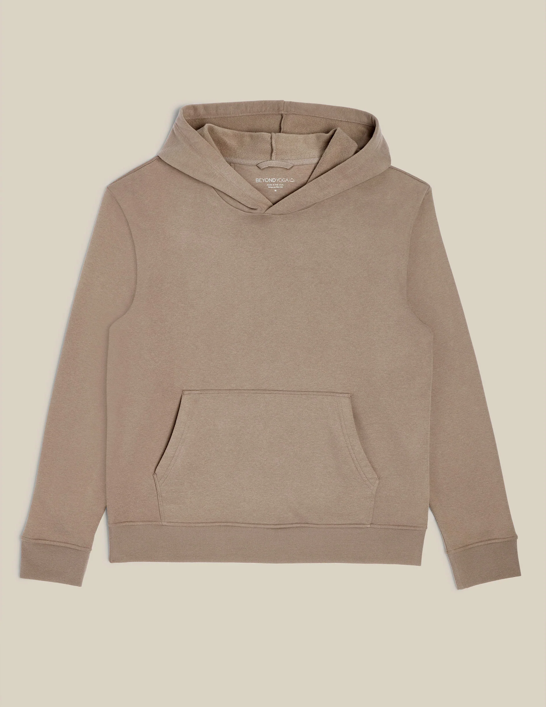 Every Body Hoodie