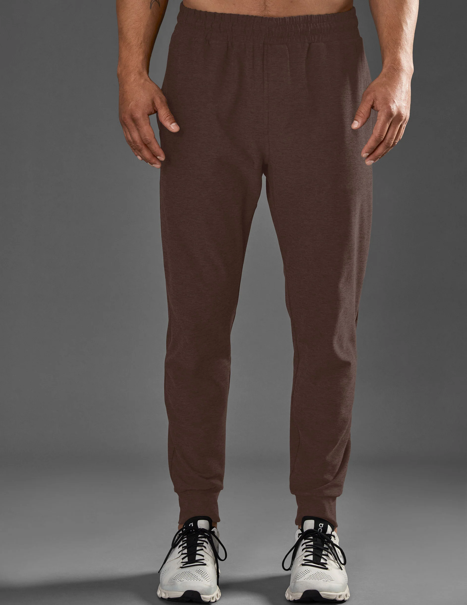 Spacedye Freefit Easy Men's Jogger 2.0