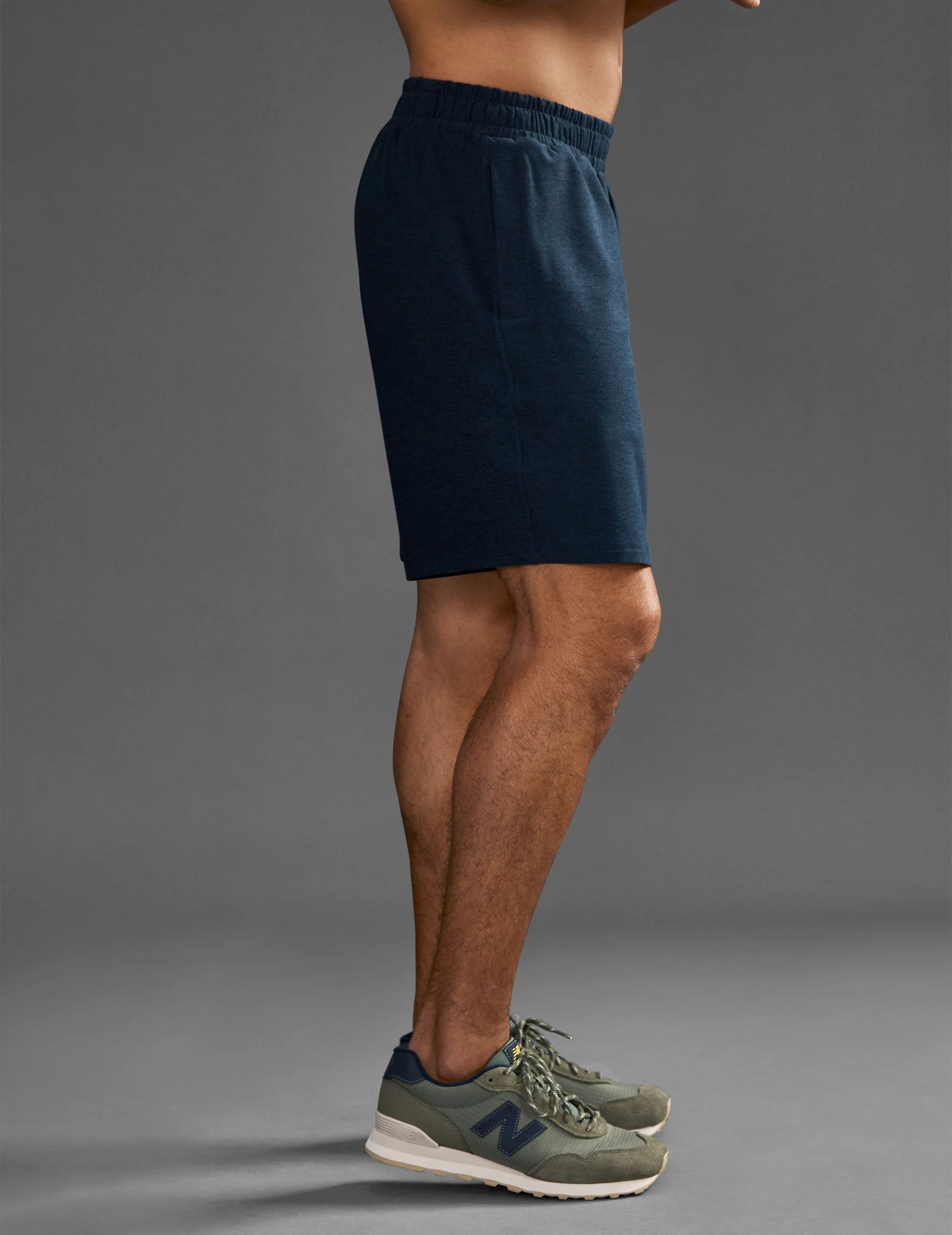 Spacedye Freefit Easy Men's Short 2.0