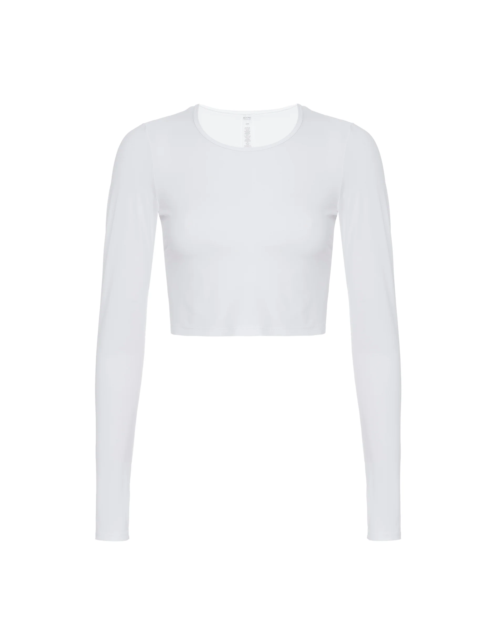 POWERBEYOND™ Lite Cardio Cropped Pullover