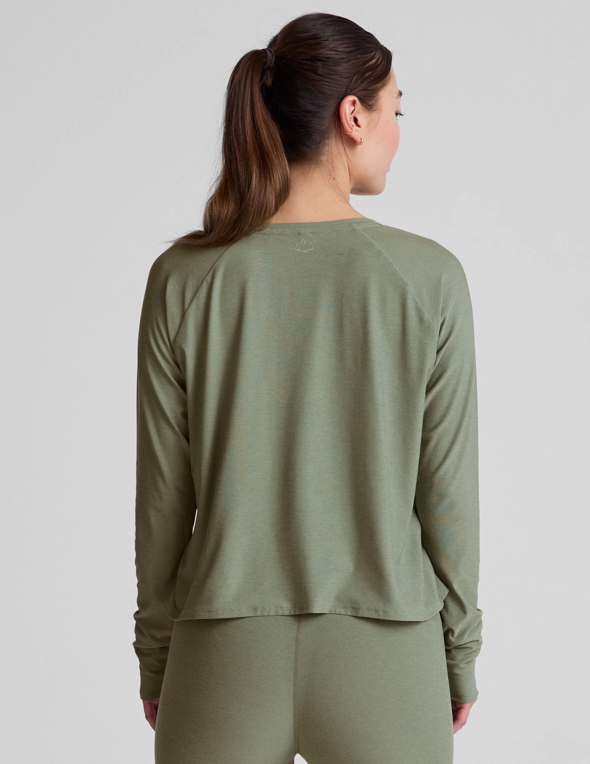 Featherweight Daydreamer Pullover