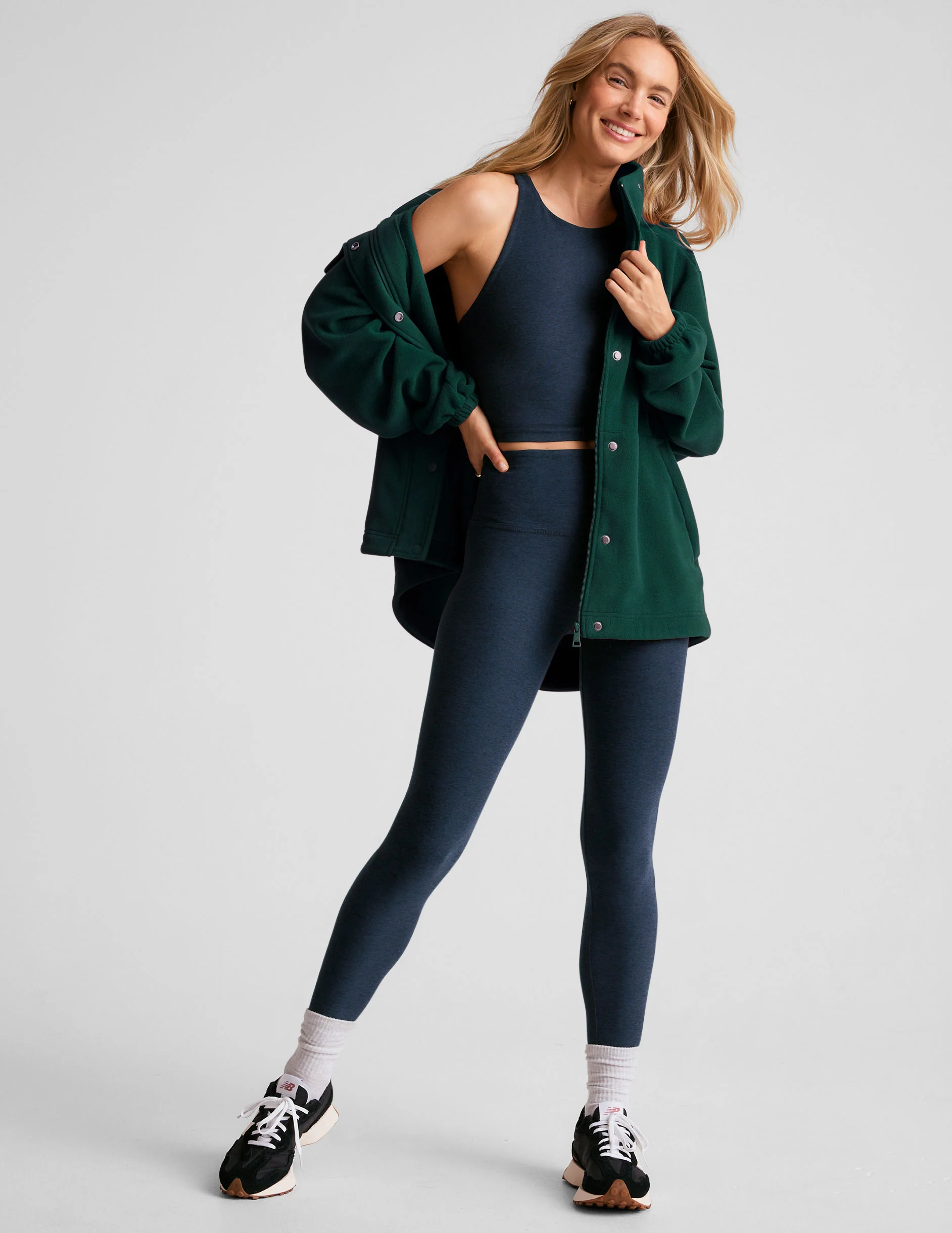 Urban Explorer Jacket