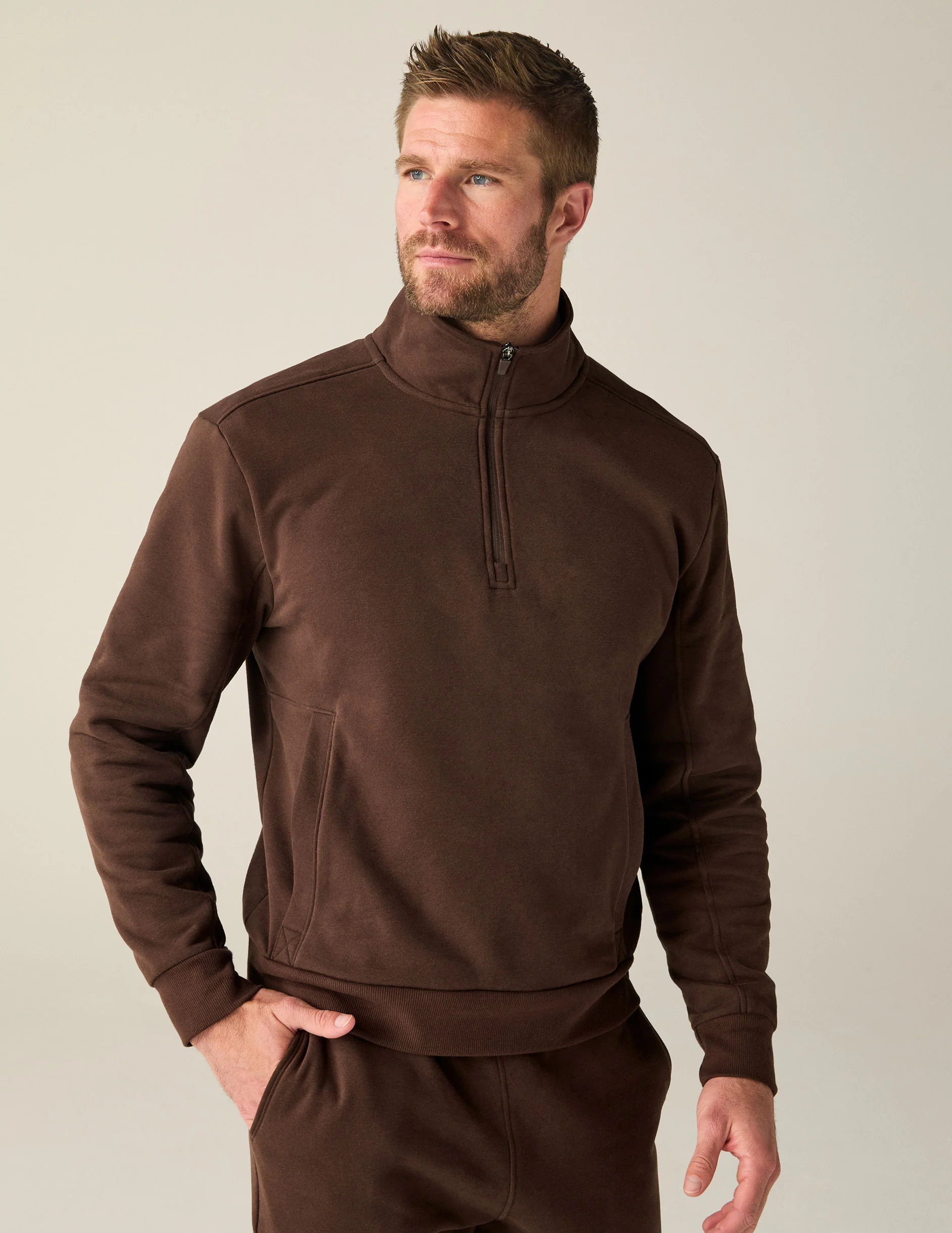 Last Layer Men's Pullover