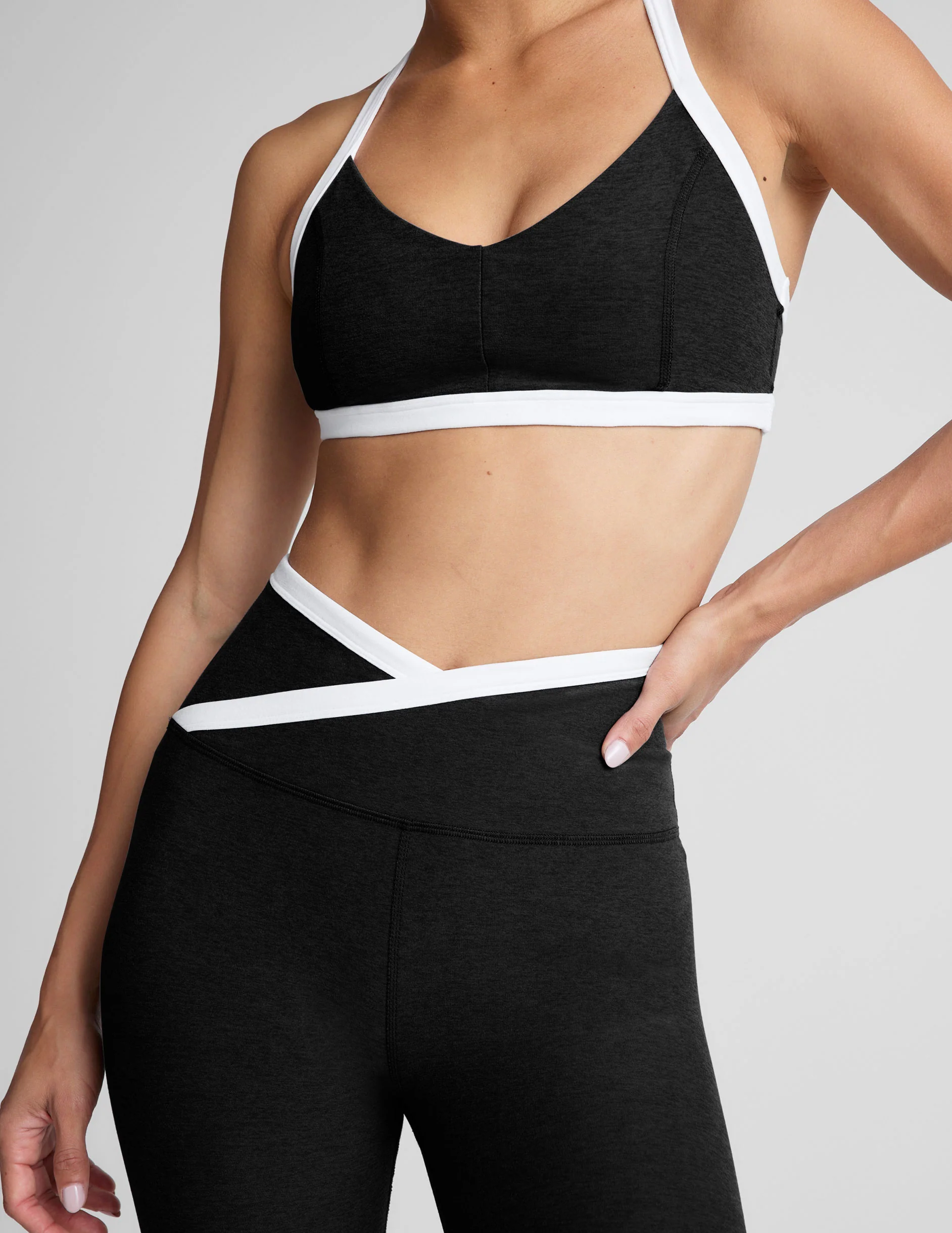 Spacedye Outlines Bra