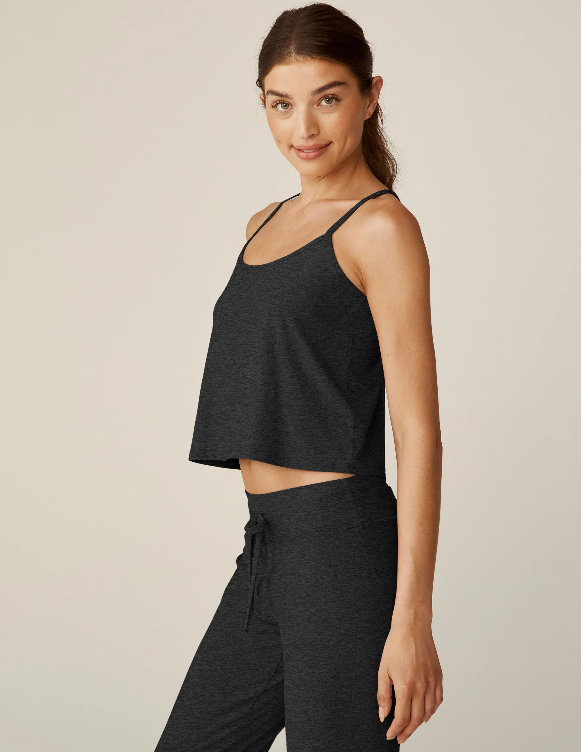 Featherweight Drift Away Sleep Tank