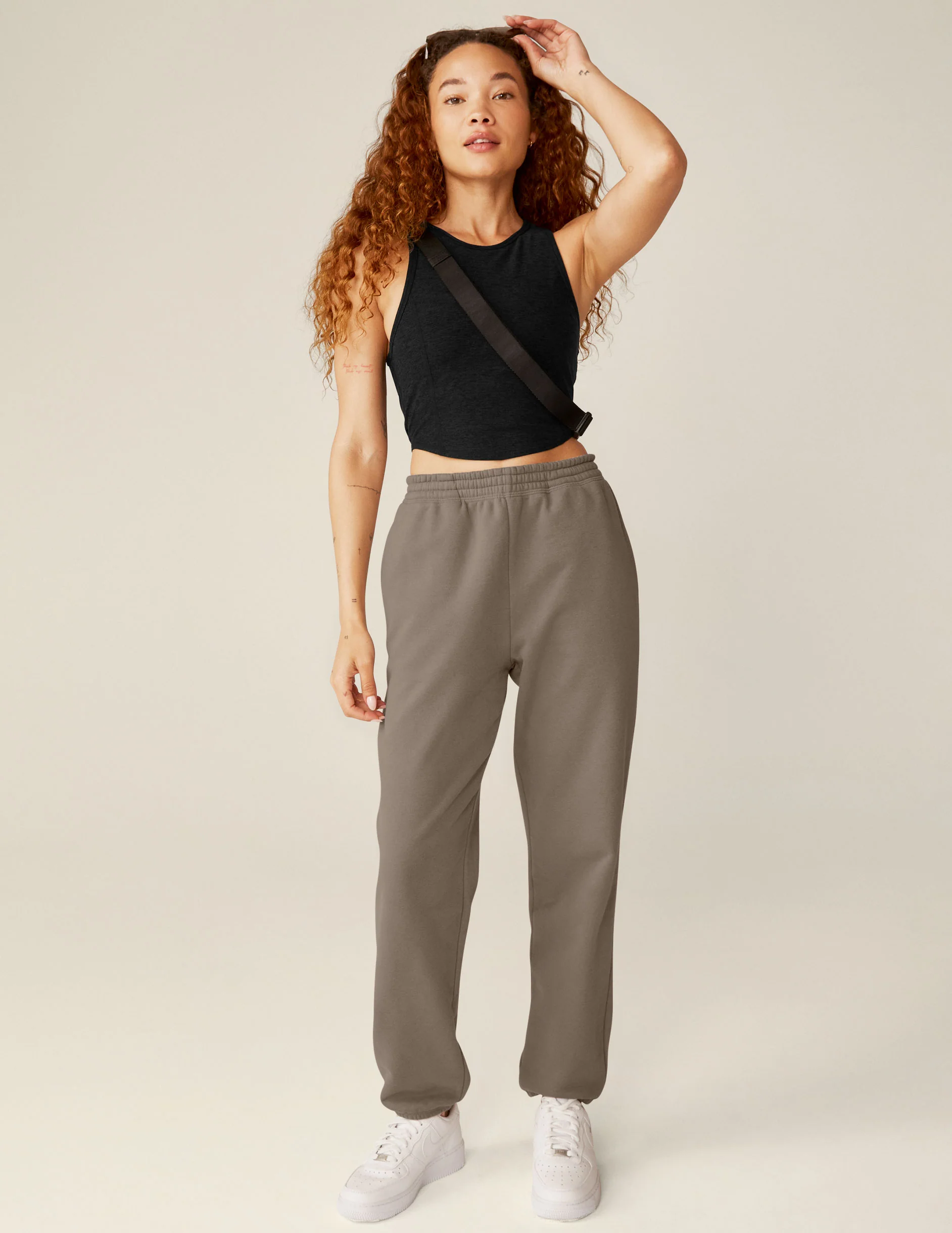 LuxeFleece Sweatpant