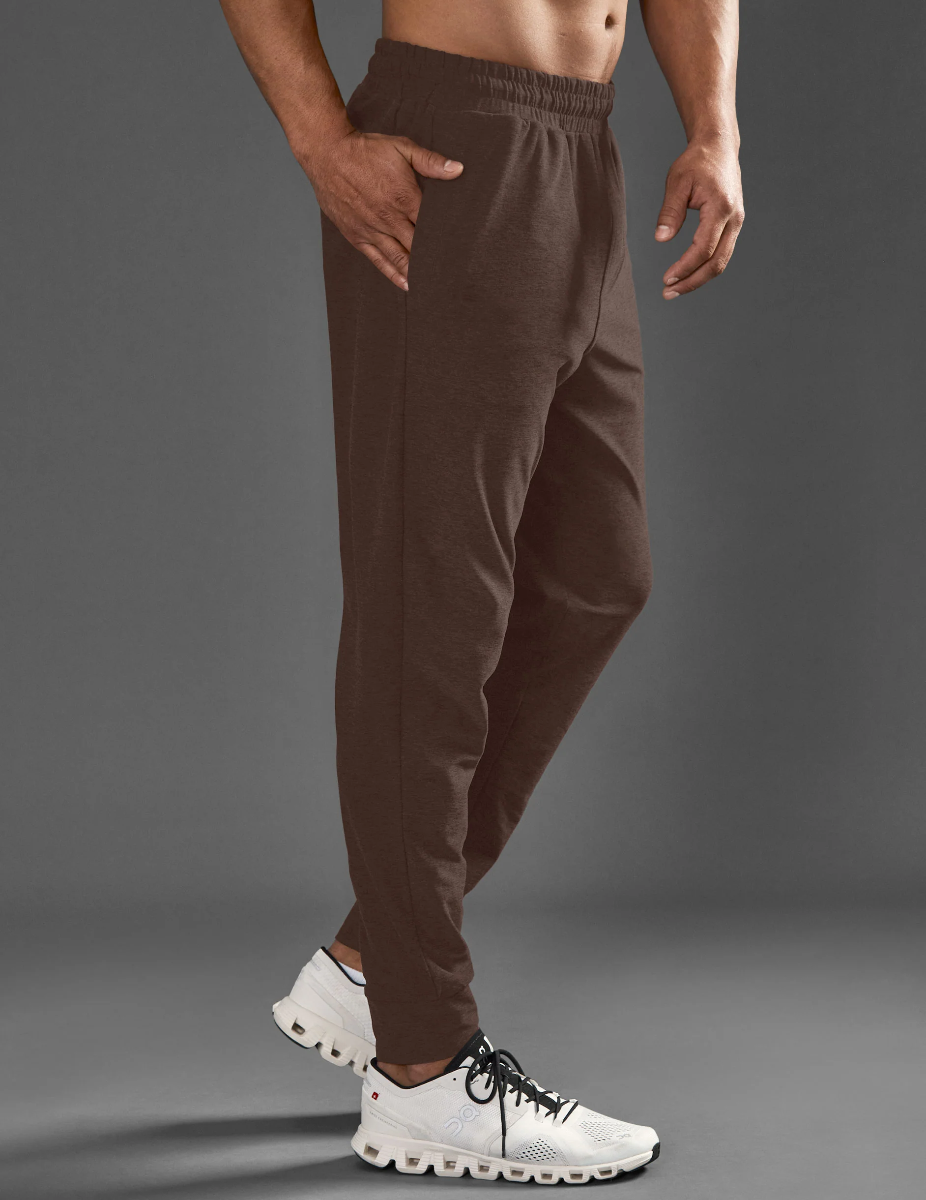 Spacedye Freefit Easy Men's Jogger 2.0