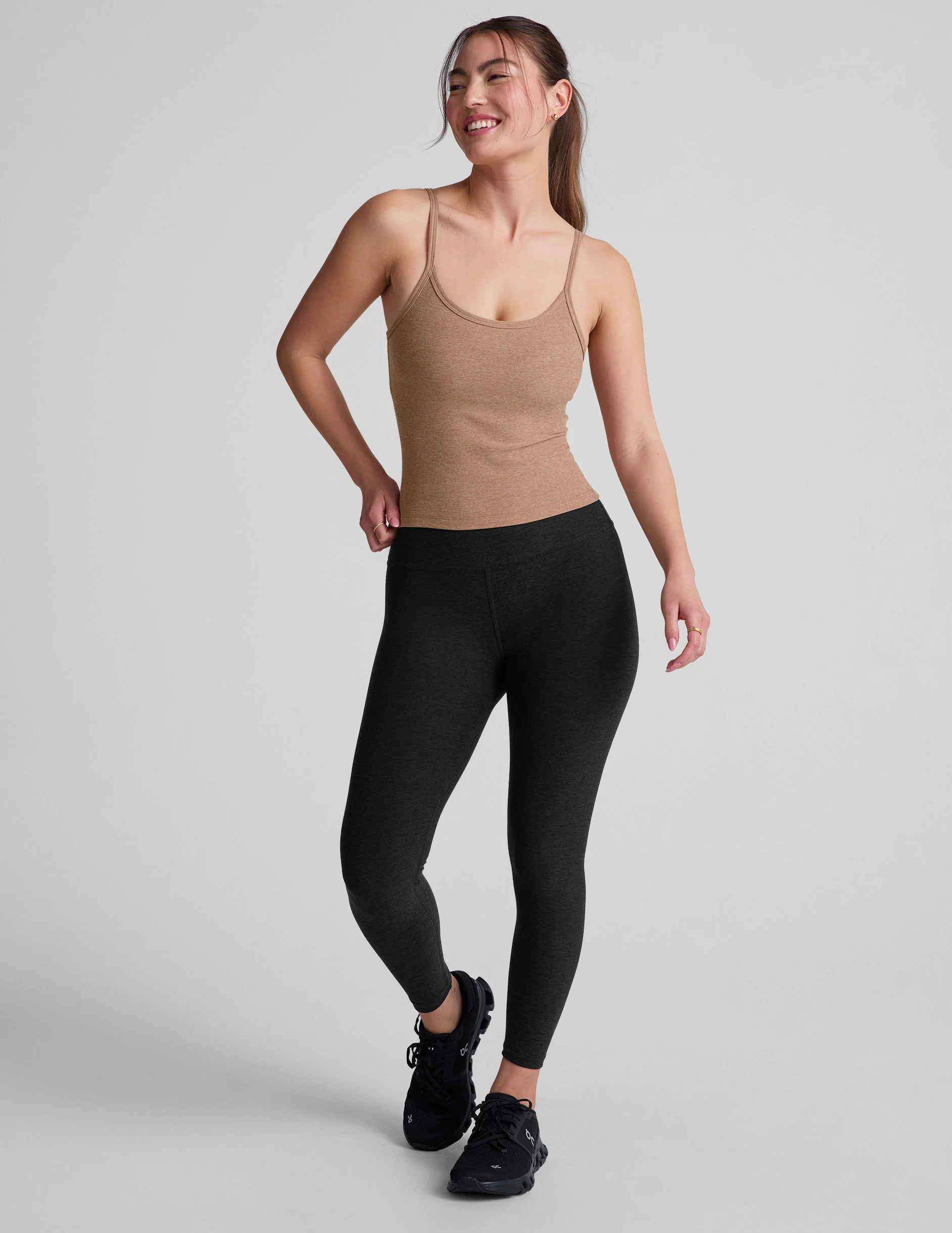 Spacedye Forever Tank