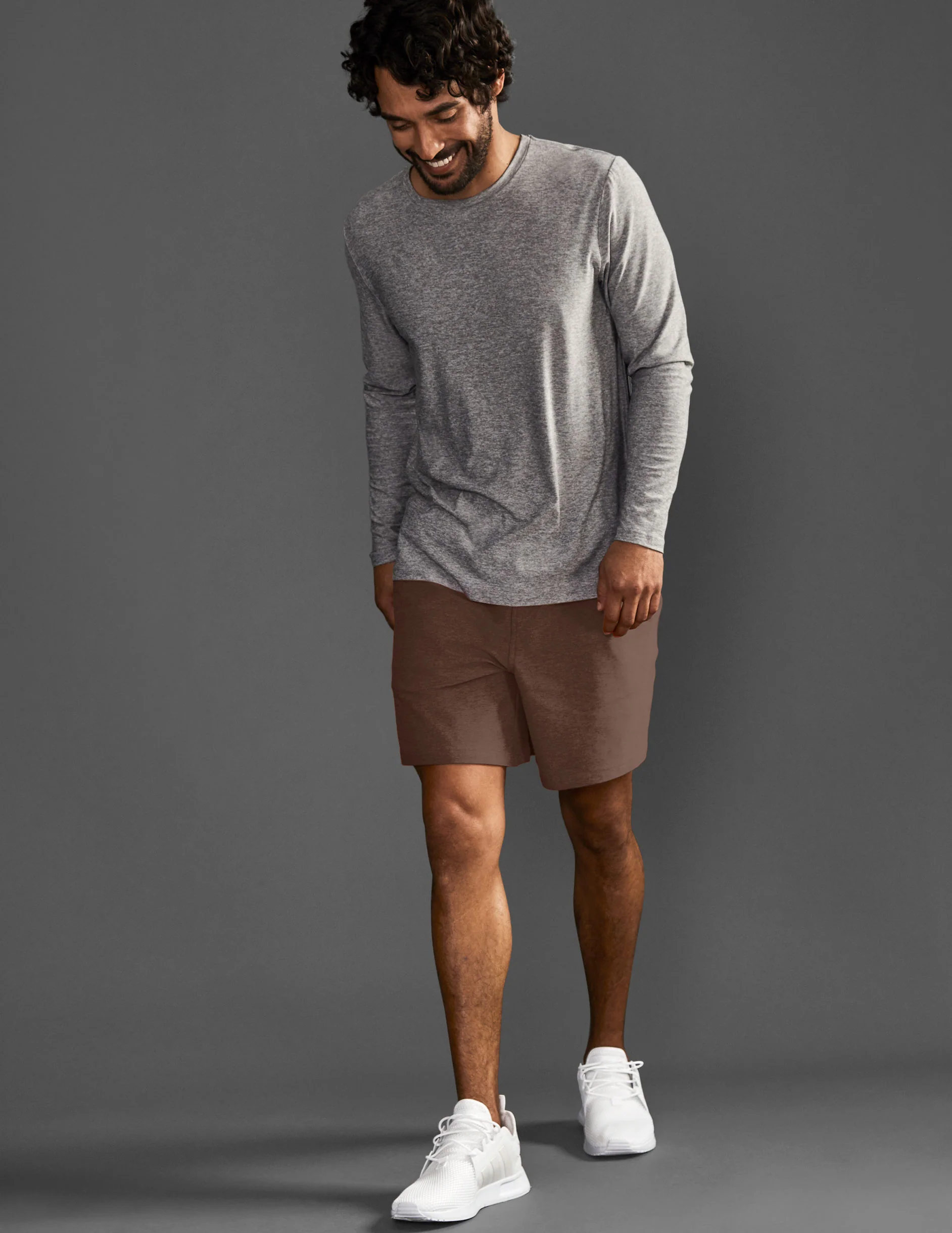 Spacedye Freefit Easy Men's Short 2.0