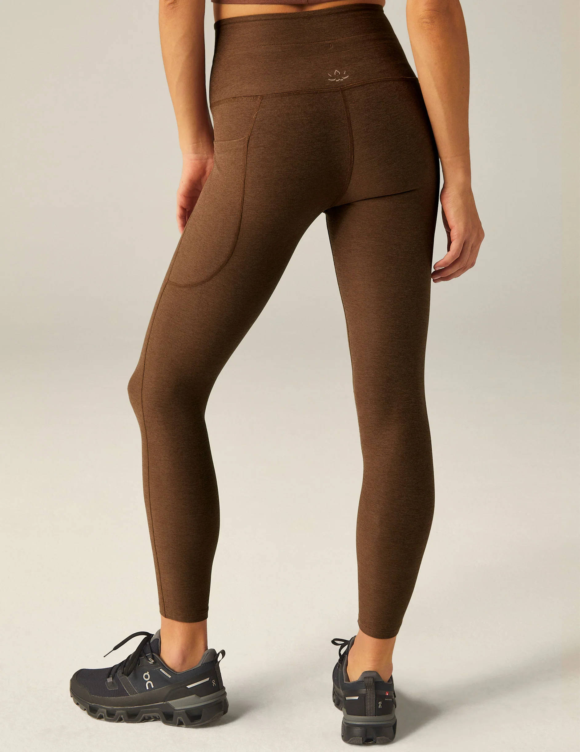 Spacedye Go Pocket Midi Legging