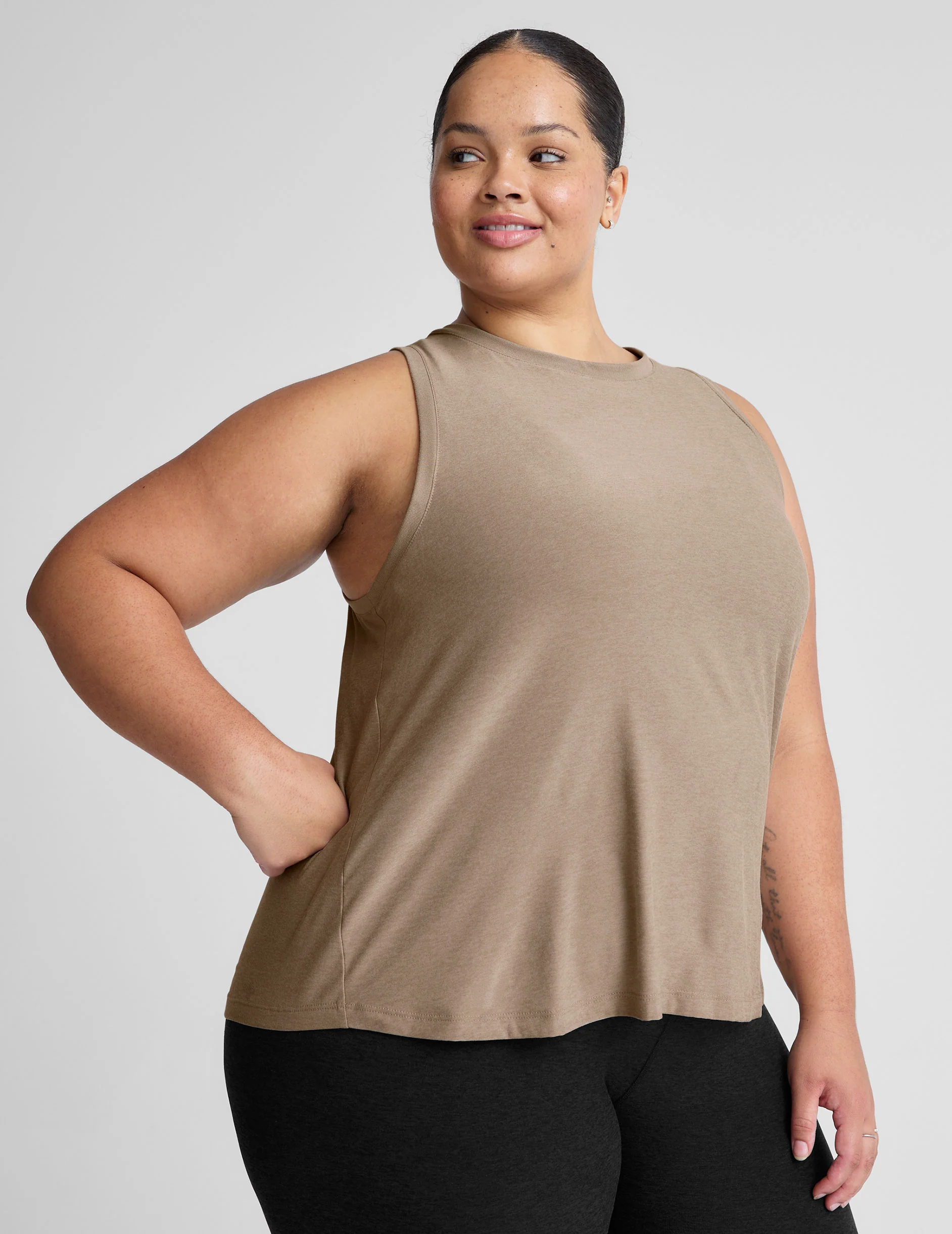 Featherweight Rebalance Tank