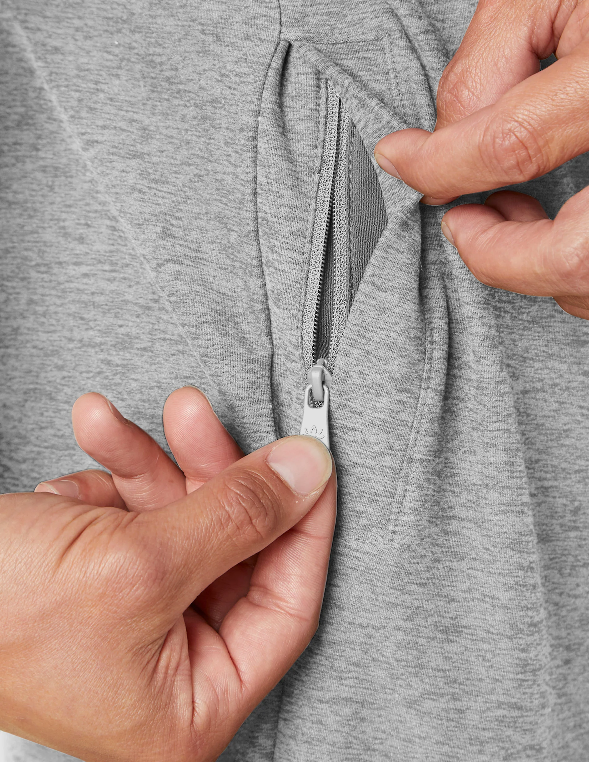 Spacedye Freefit Easy Men's Jogger 2.0