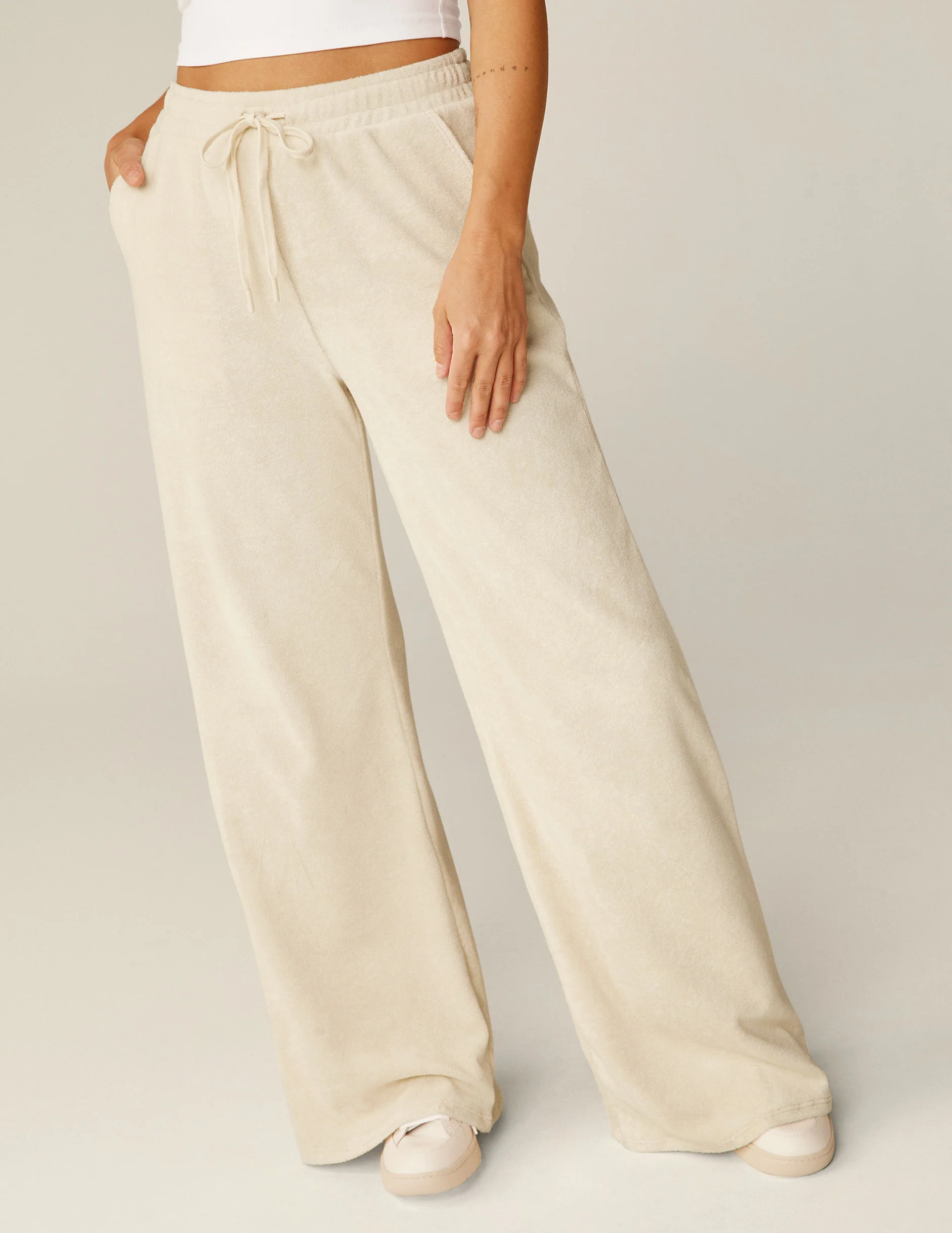 Tropez Pull On Pant