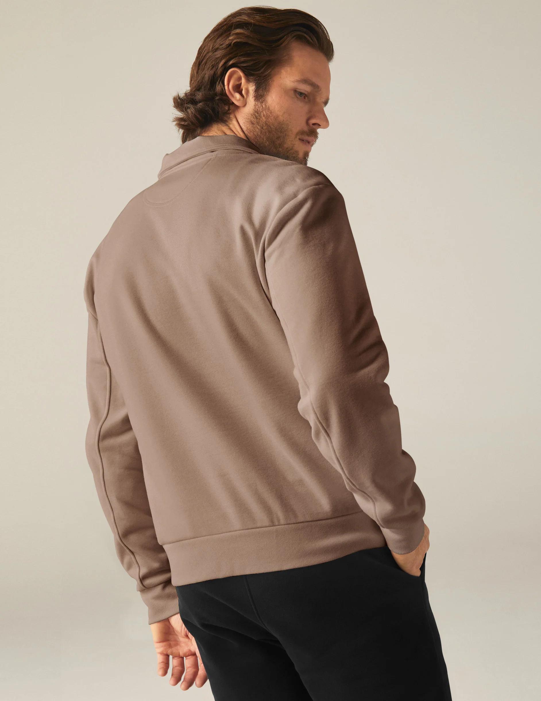 Last Layer Men's Pullover