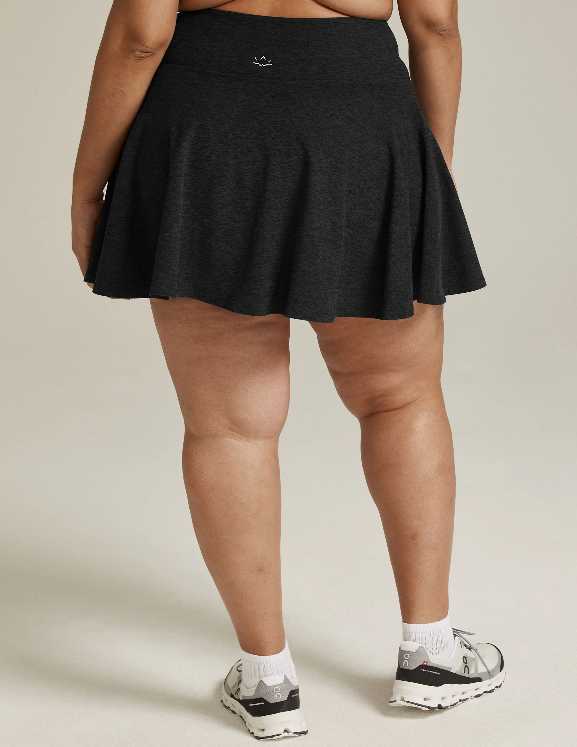 Spacedye Hot Shot Circle Skirt