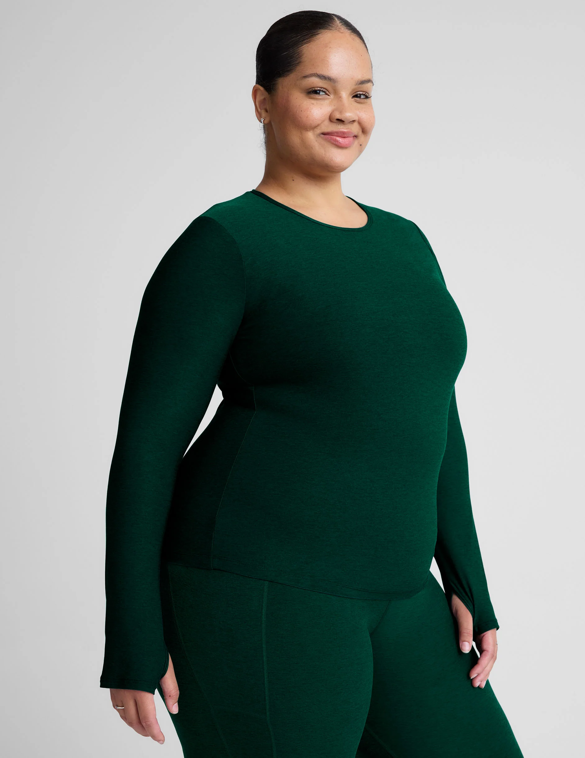 Featherweight Classic Crew Pullover