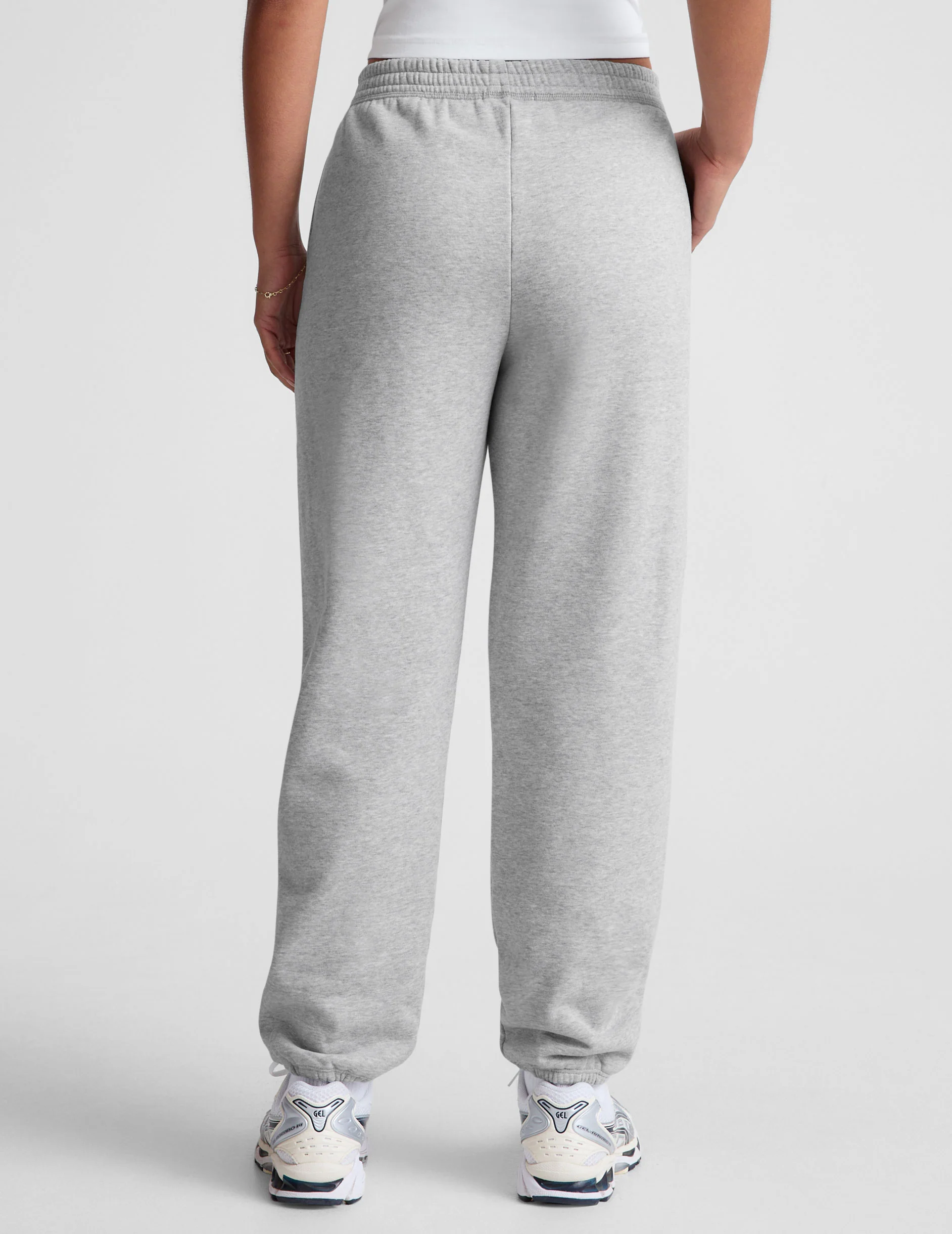 LuxeFleece Sweatpant