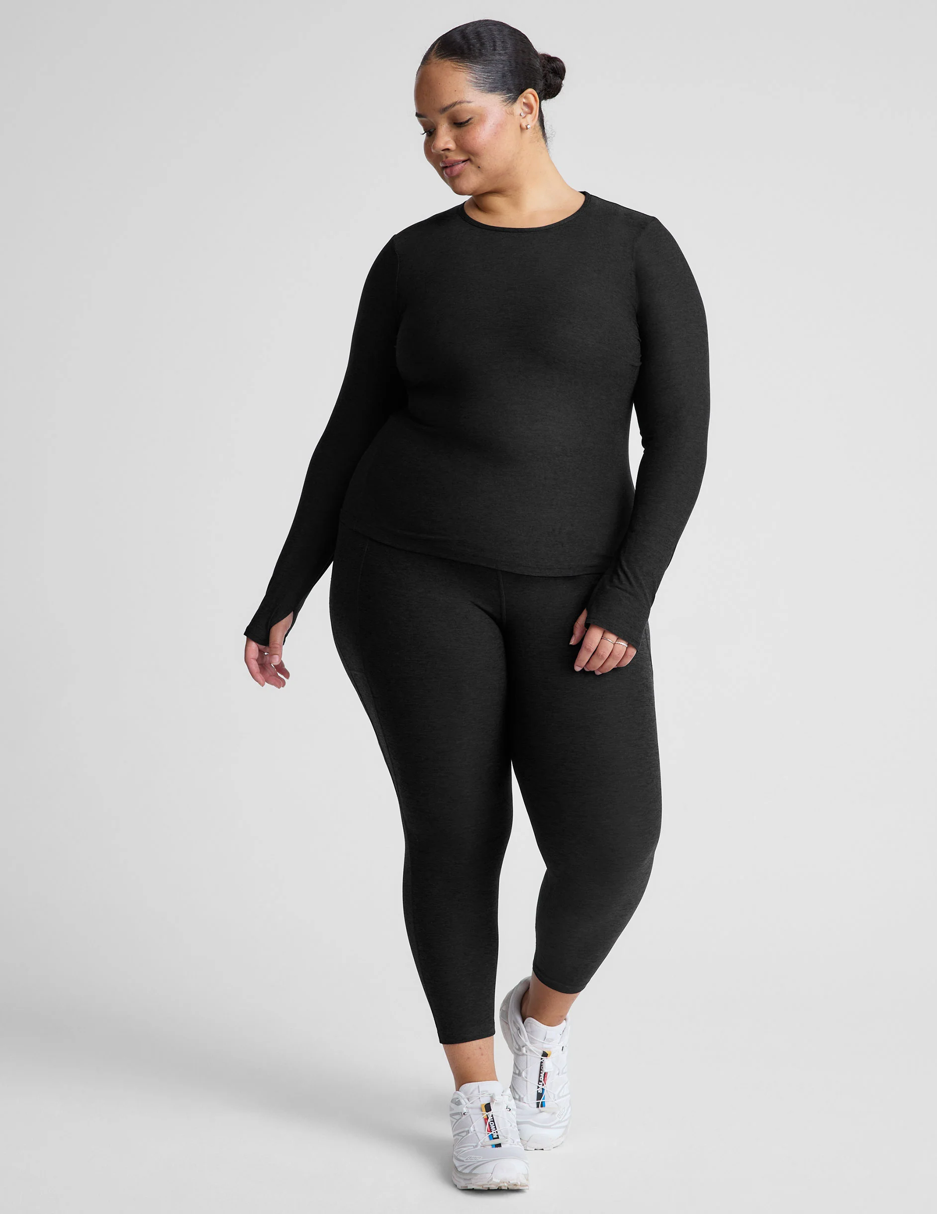 Featherweight Classic Crew Pullover