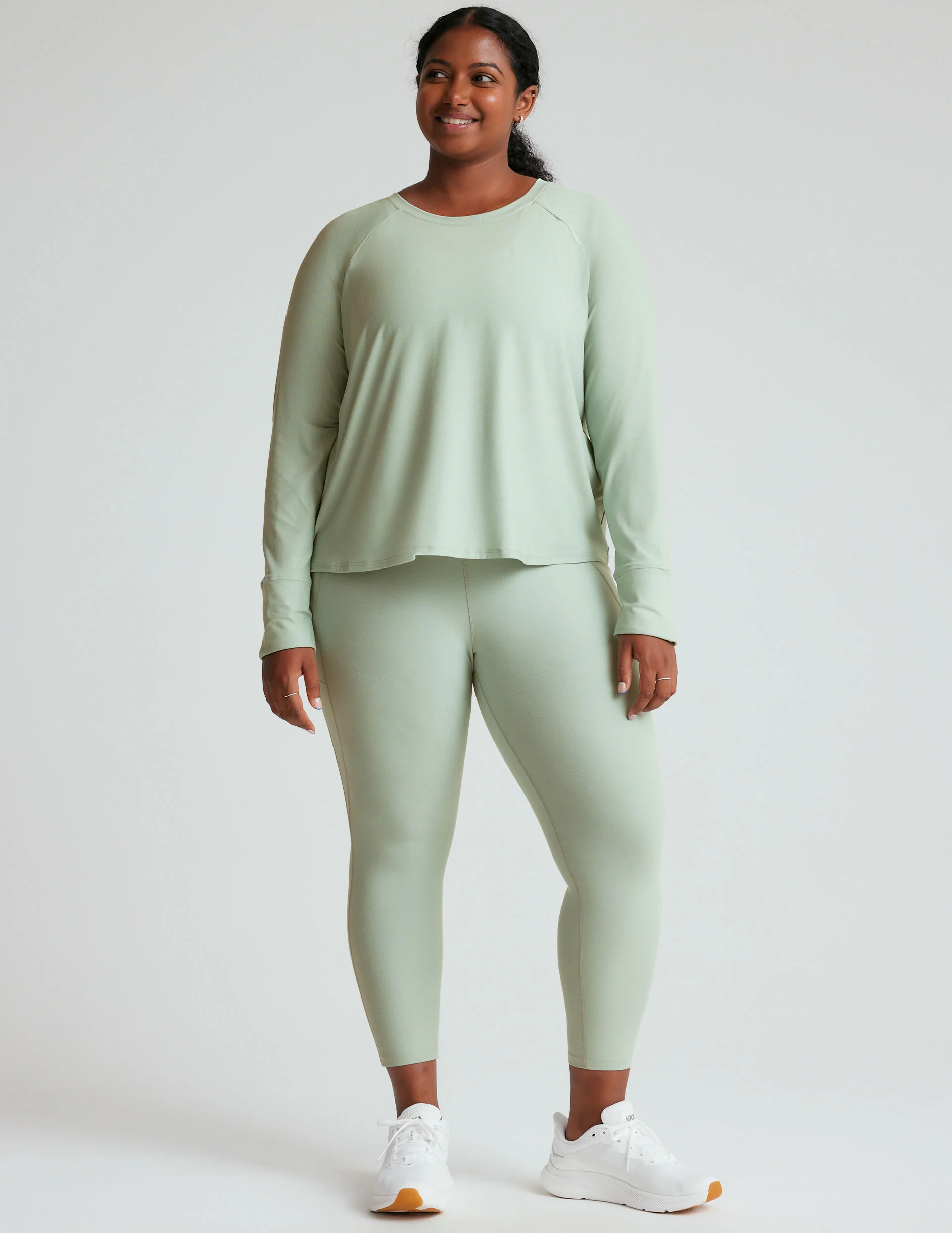 Featherweight Daydreamer Pullover