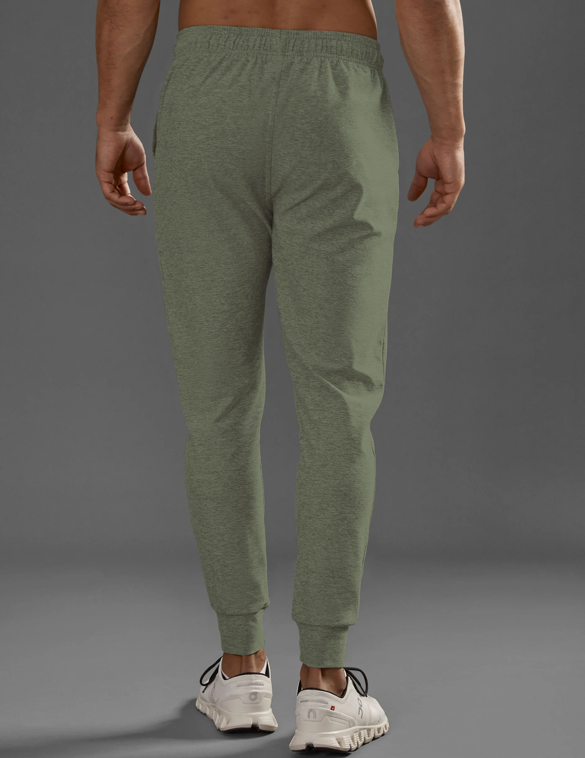 Spacedye Freefit Easy Men's Jogger 2.0