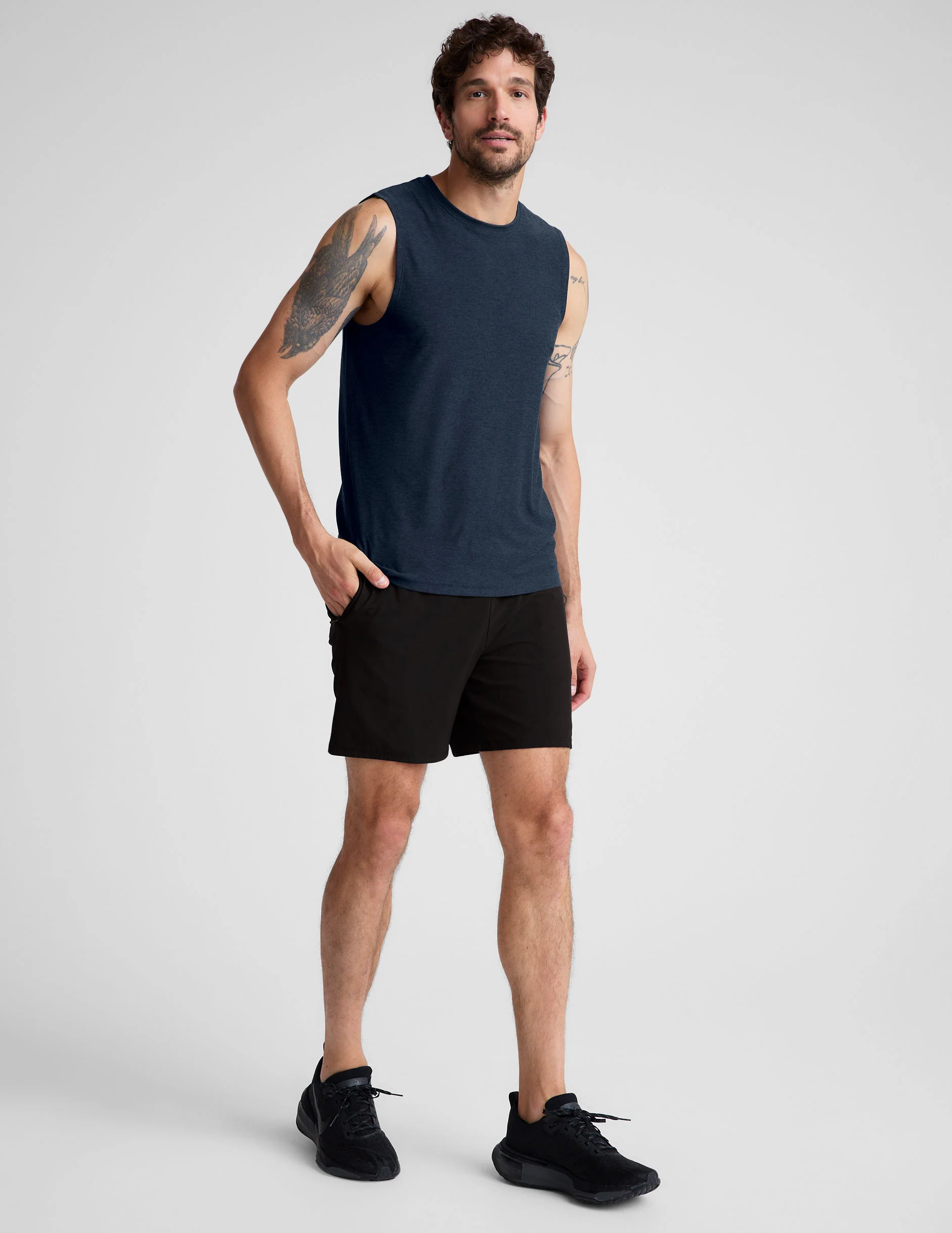 Pivotal Men's Performance Short