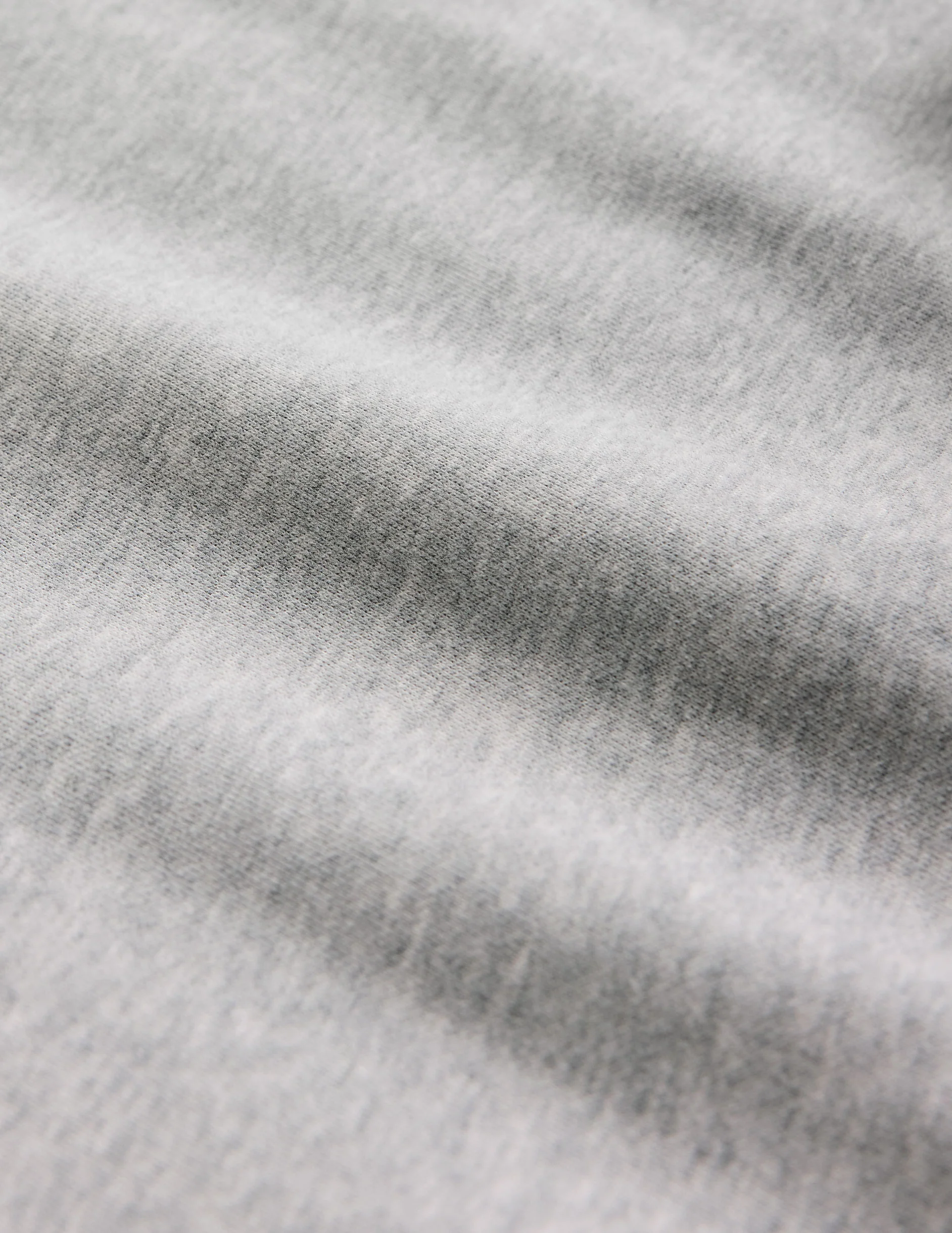 LuxeFleece Crewneck Sweatshirt