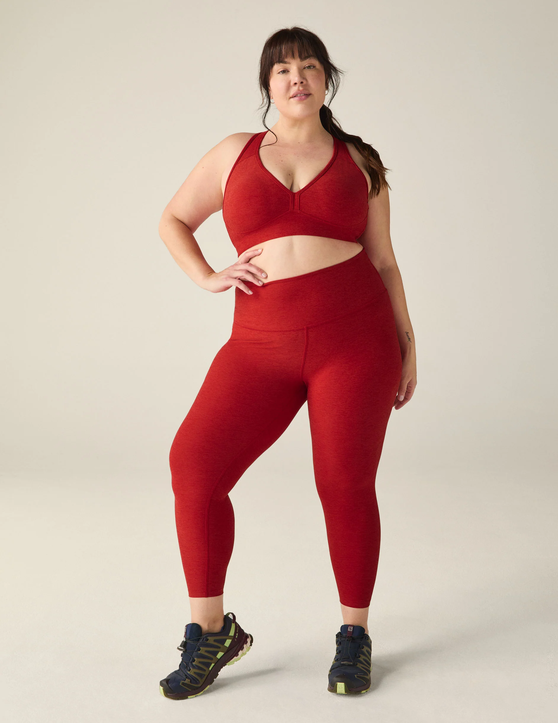 Spacedye Lift Your Spirits Bra