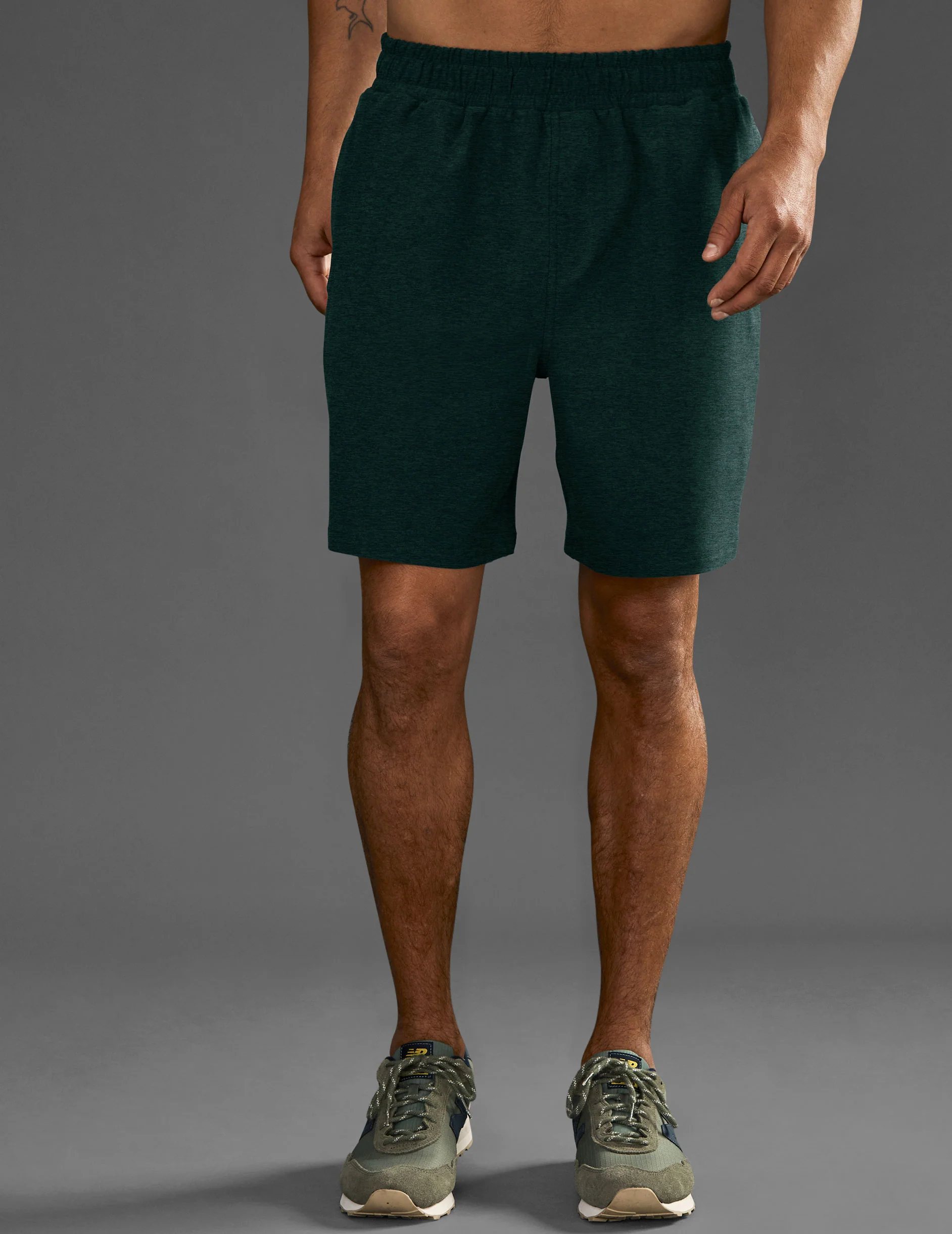 Spacedye Freefit Easy Men's Short 2.0