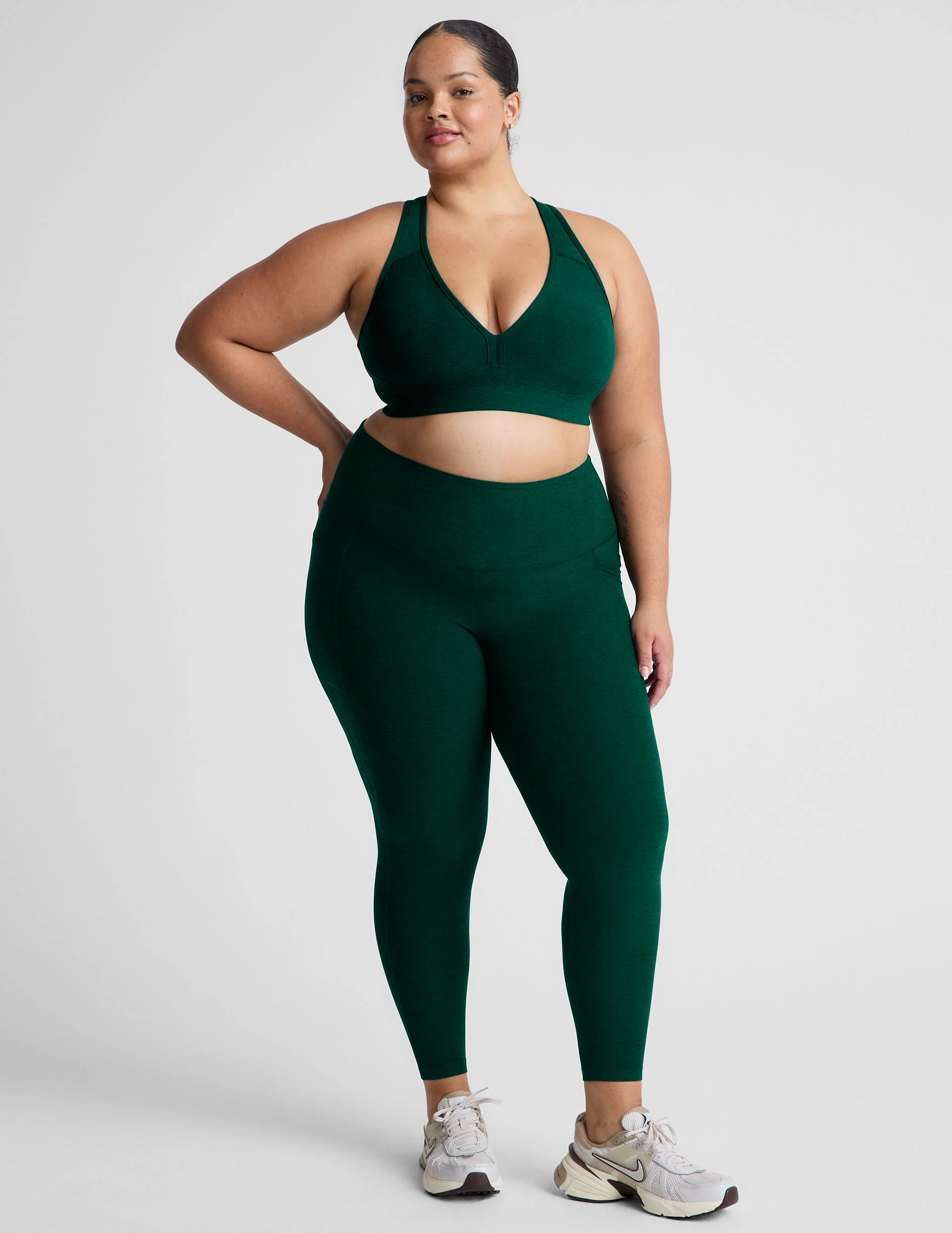 Spacedye Lift Your Spirits Bra