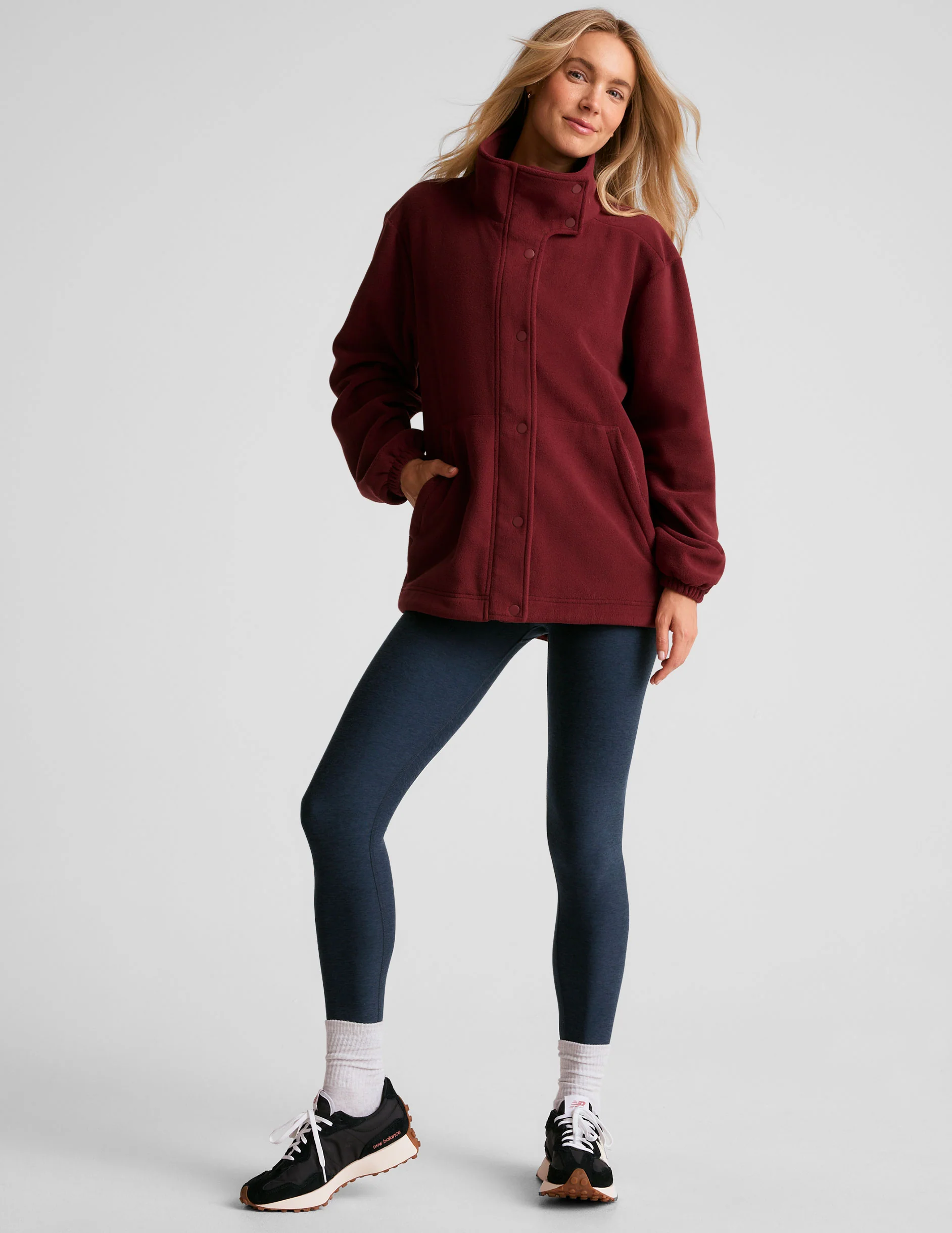 Urban Explorer Jacket