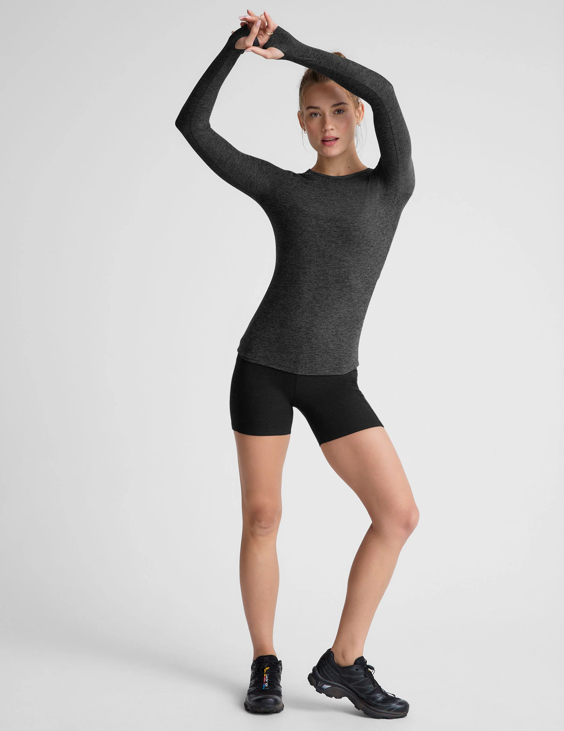 Featherweight Classic Crew Pullover