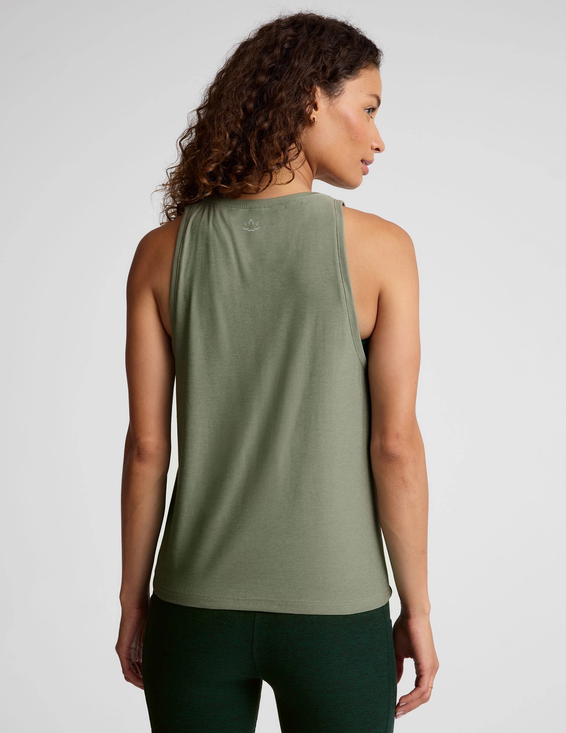 Featherweight Rebalance Tank