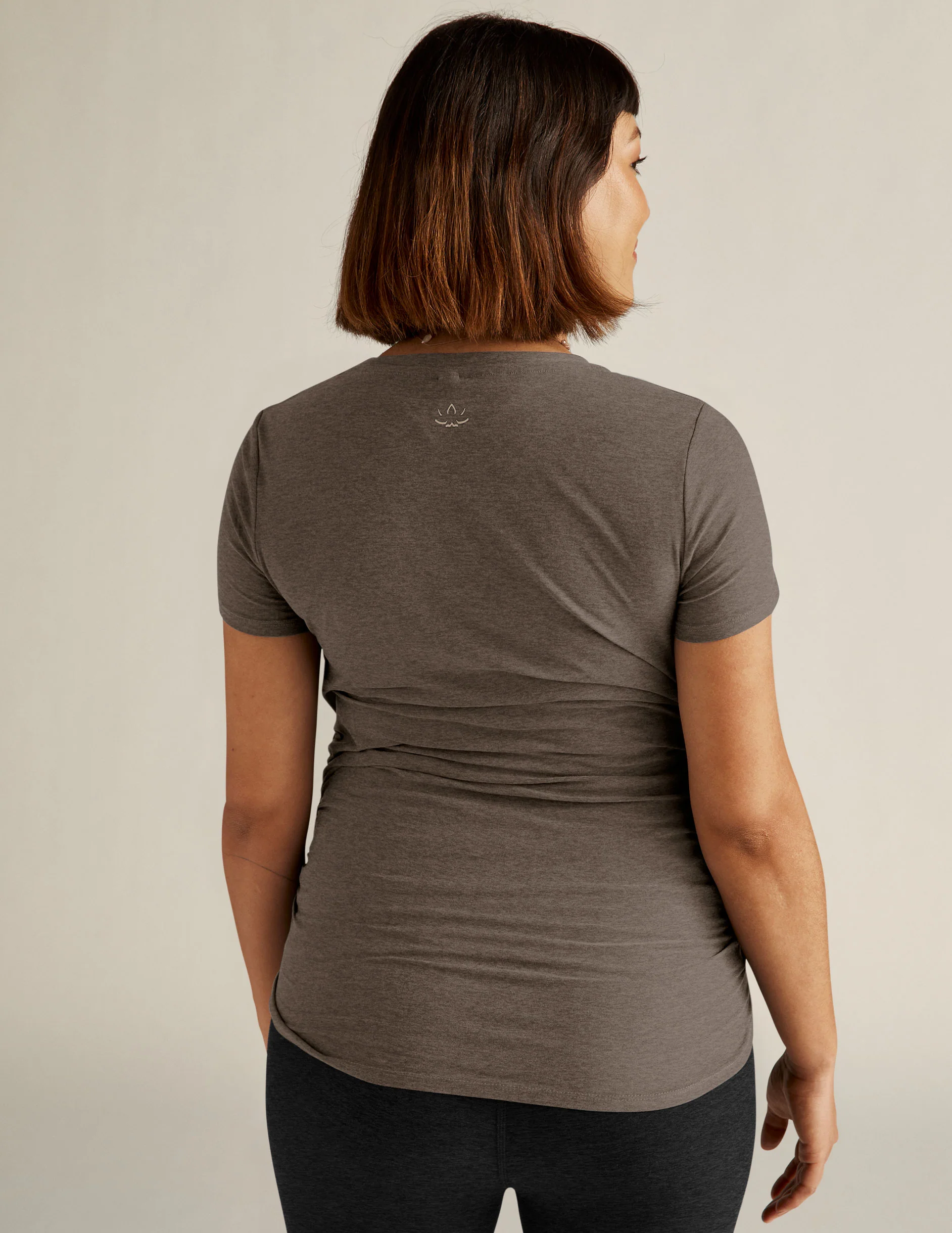 Featherweight One & Only Maternity Tee