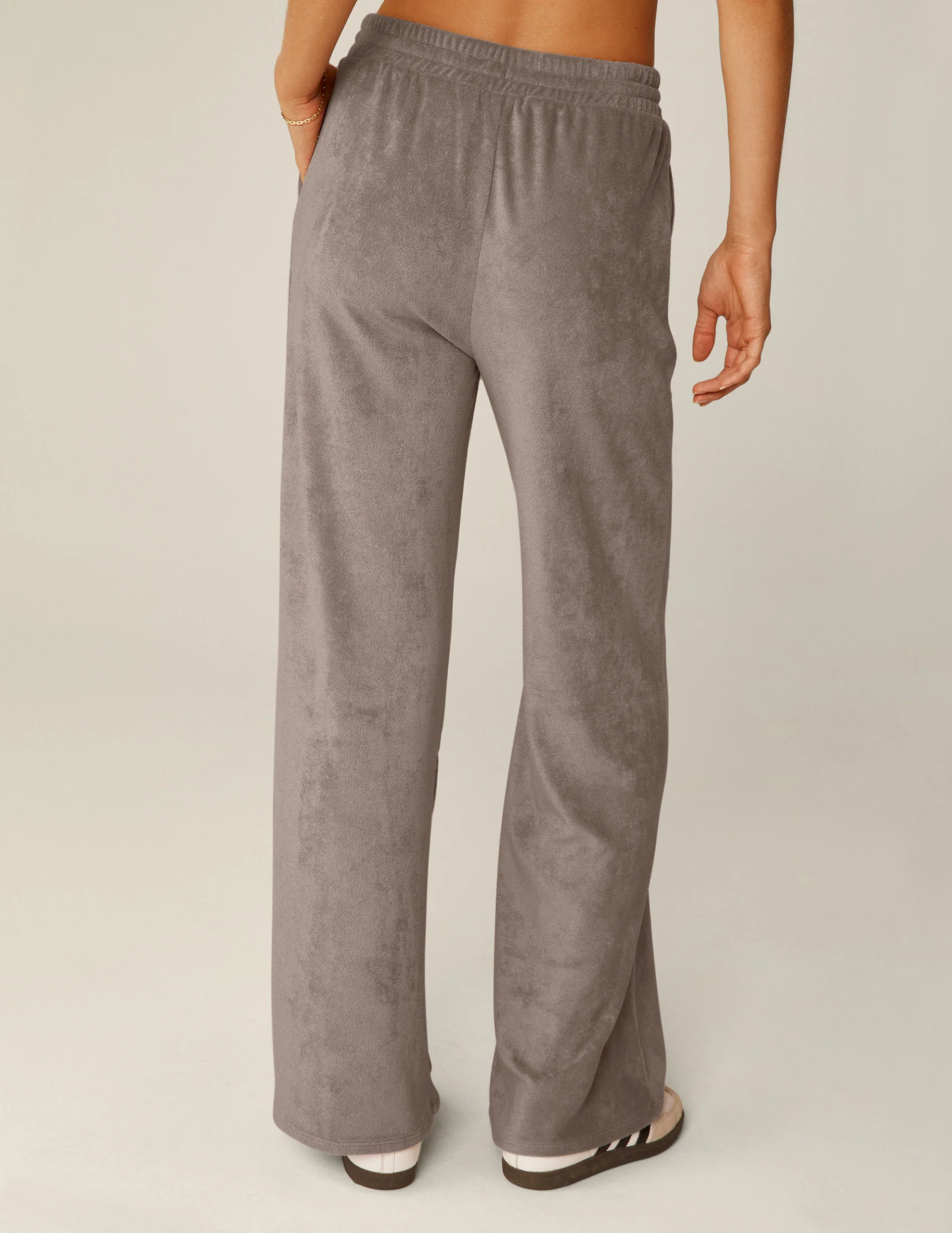 Tropez Pull On Pant