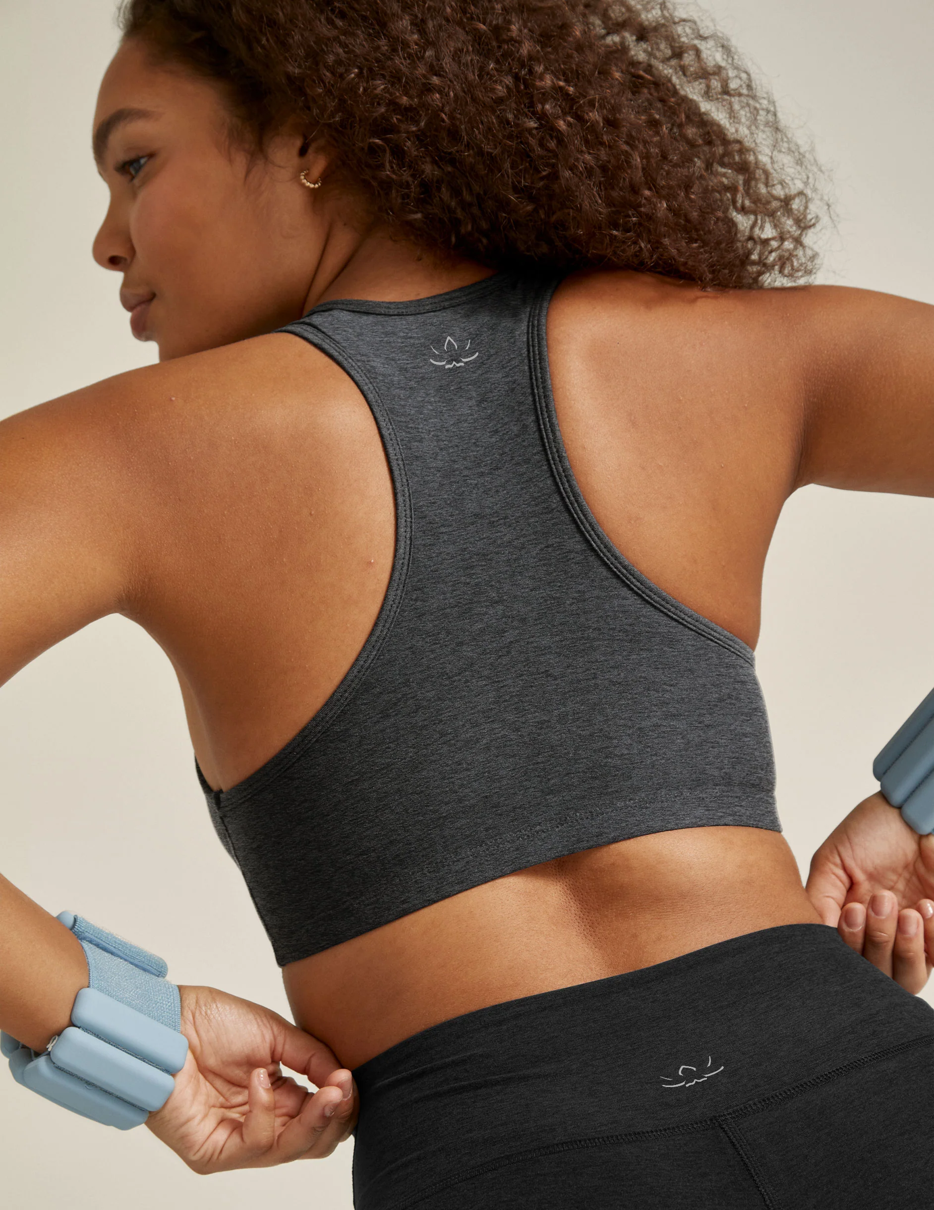 Spacedye Lift Your Spirits Bra