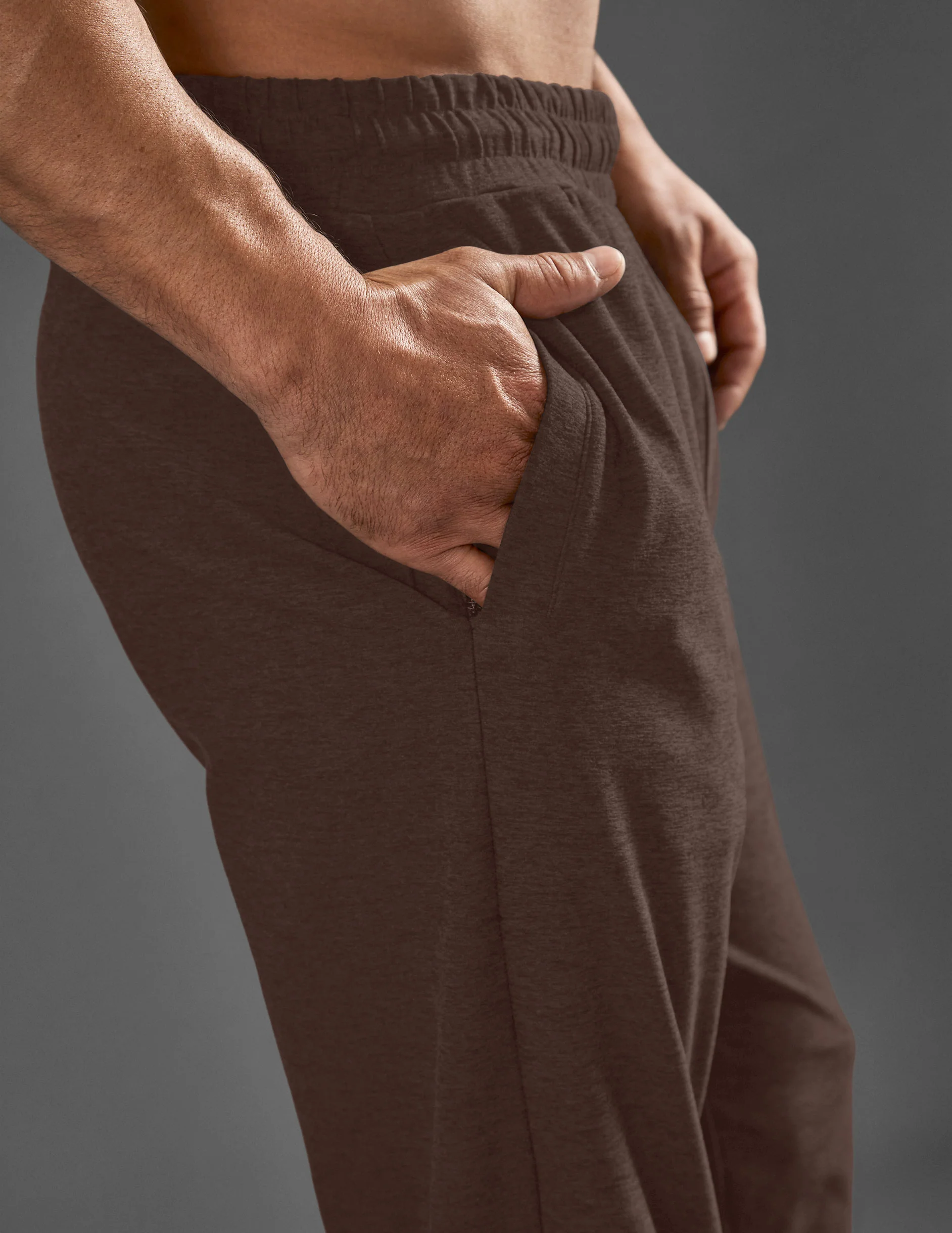 Spacedye Freefit Easy Men's Jogger 2.0