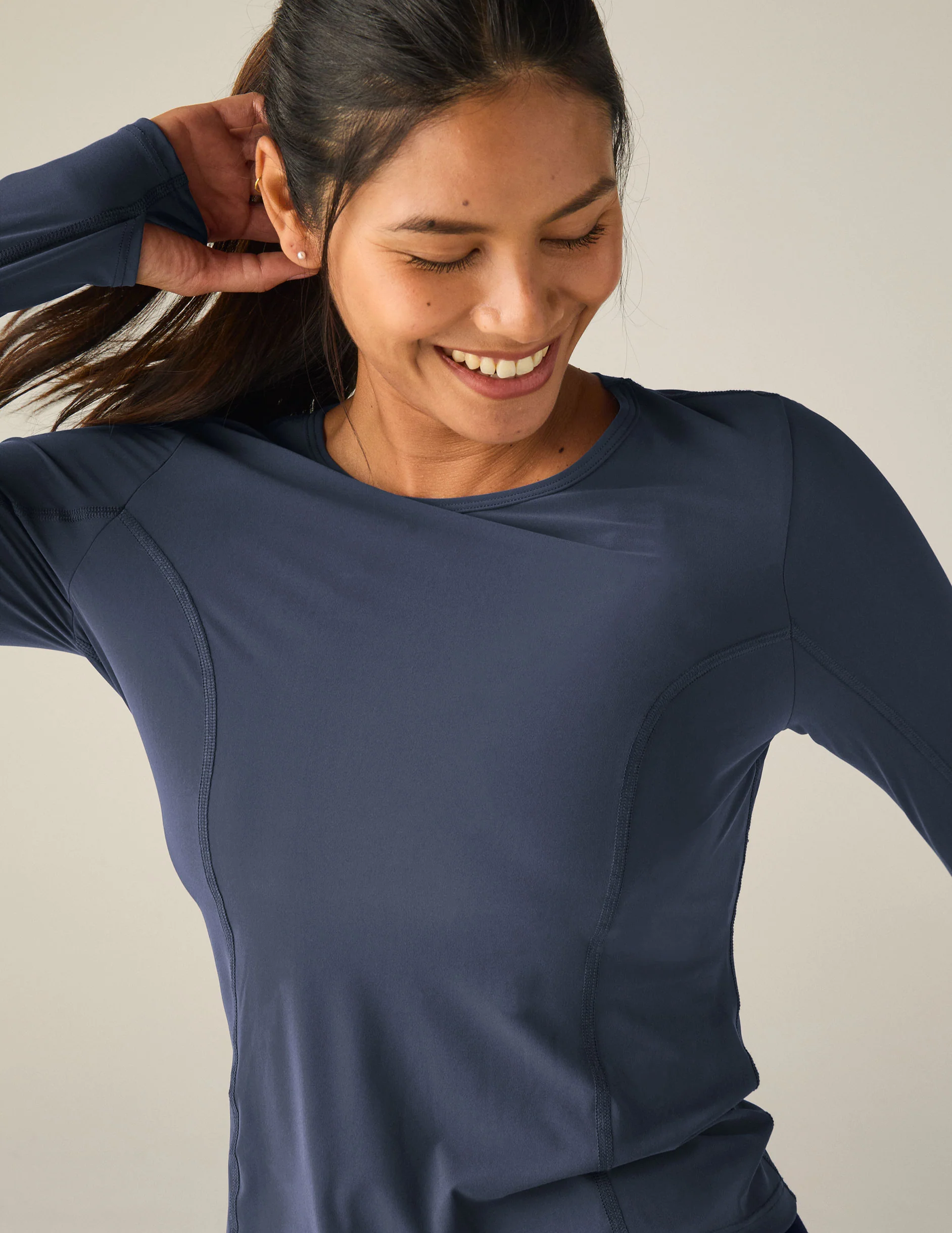 POWERBEYOND™ Lite Airshield Long Sleeve Top