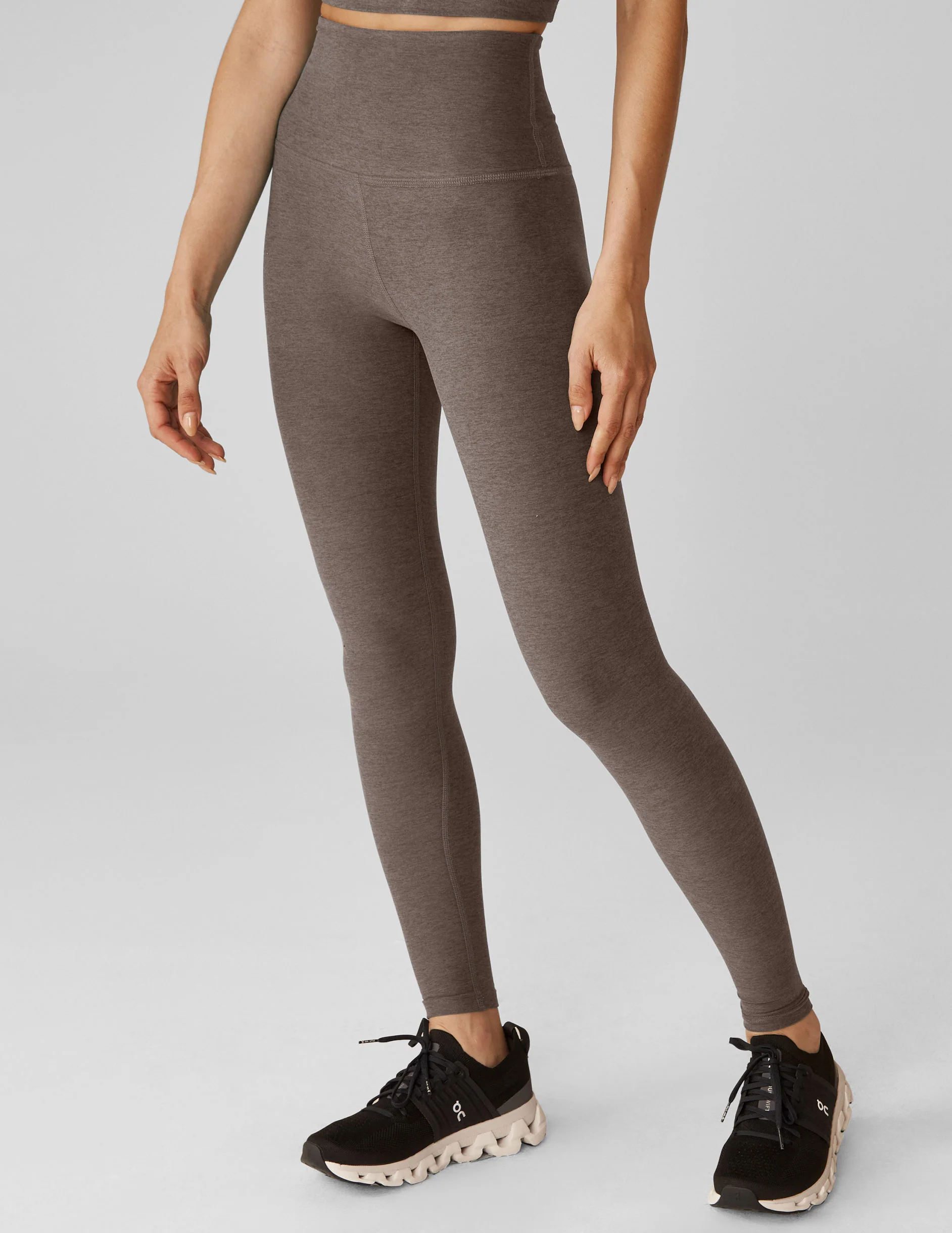 Spacedye Vitalize Full Length Legging