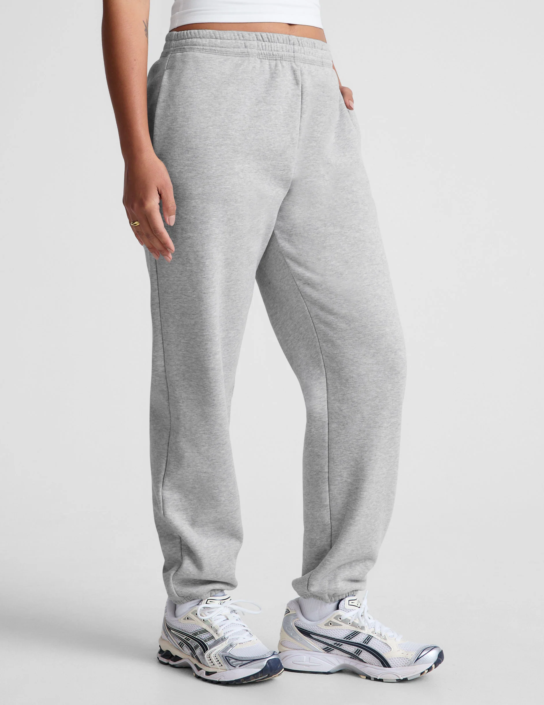 LuxeFleece Sweatpant