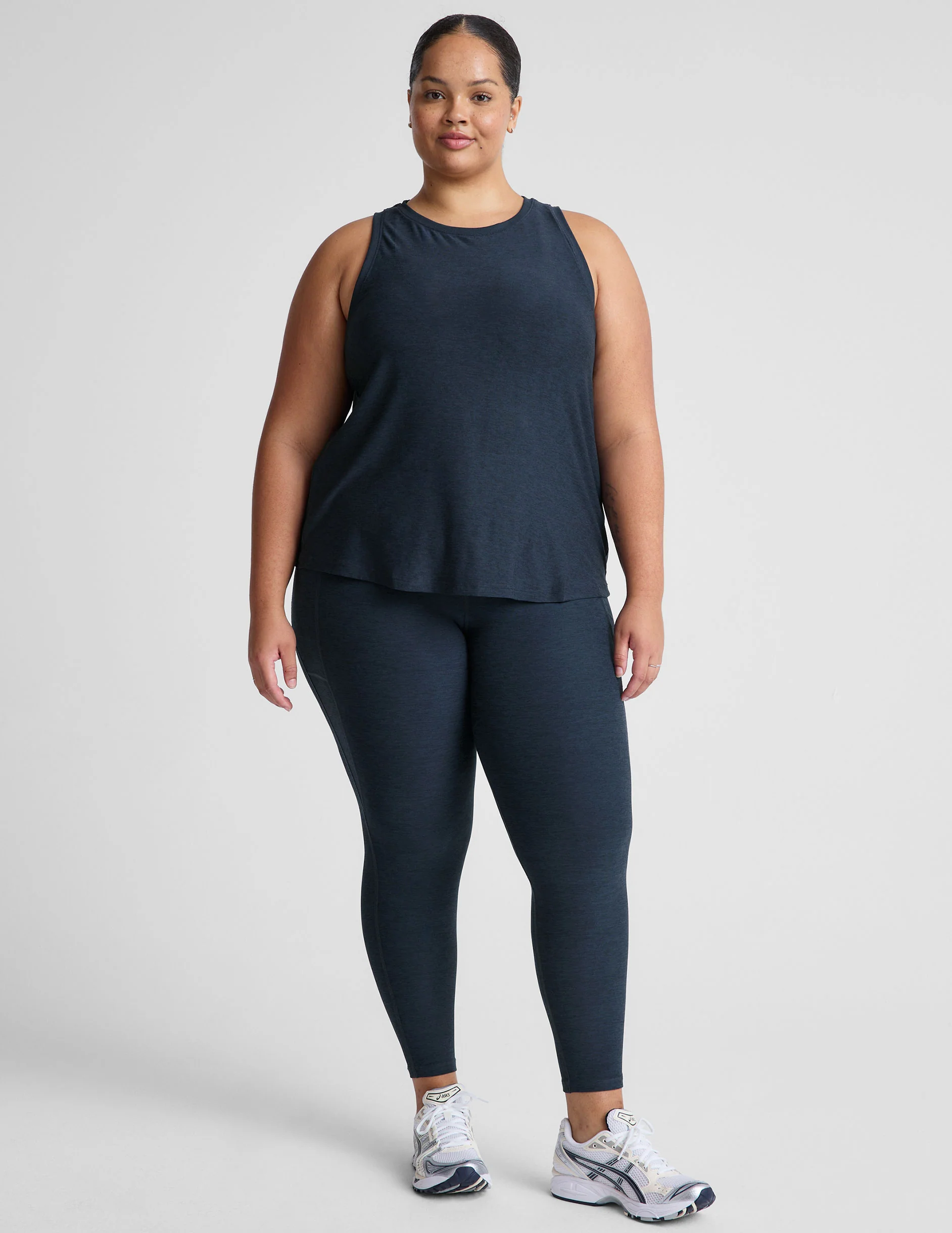 Featherweight Rebalance Tank