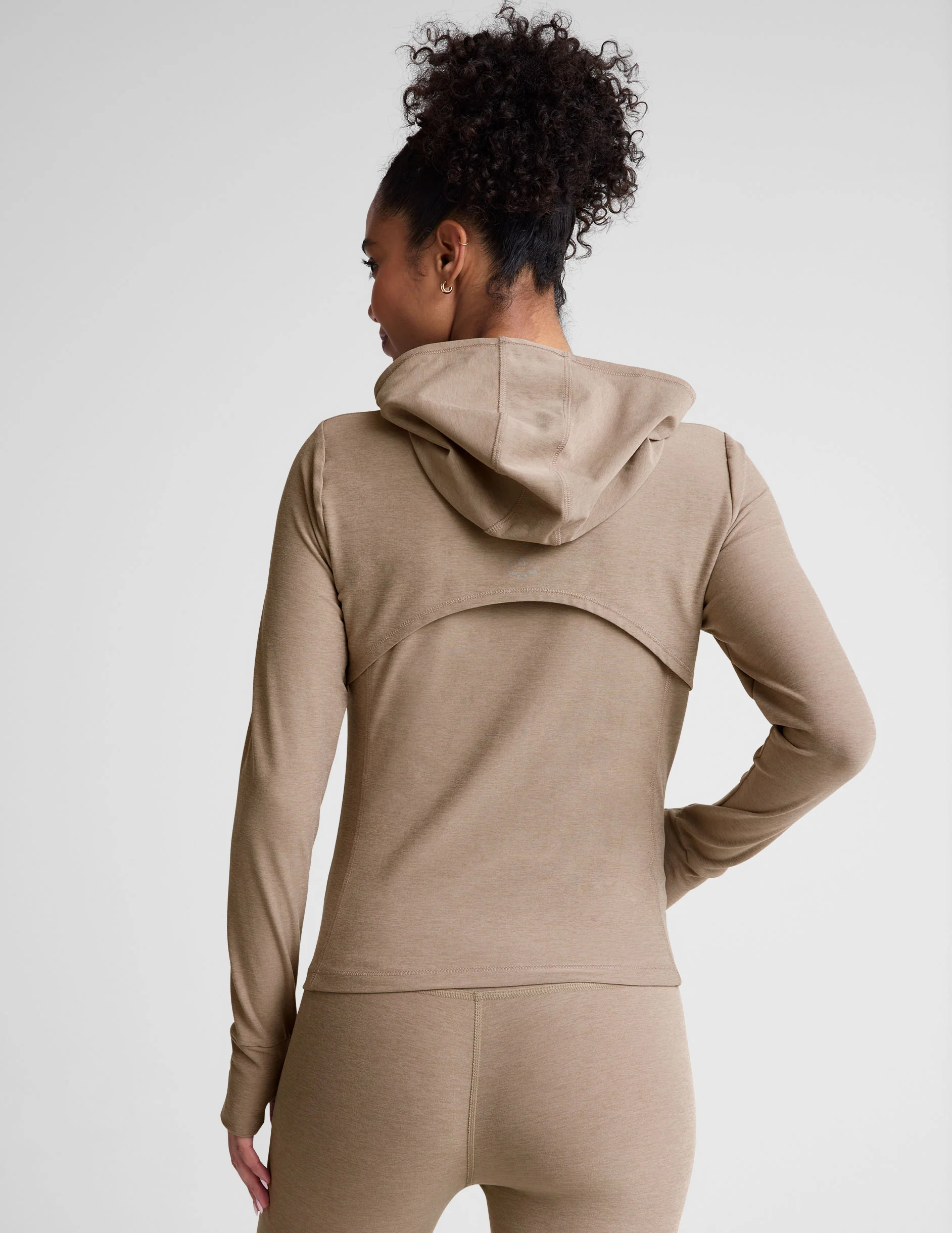 Spacedye High Energy Hoodie