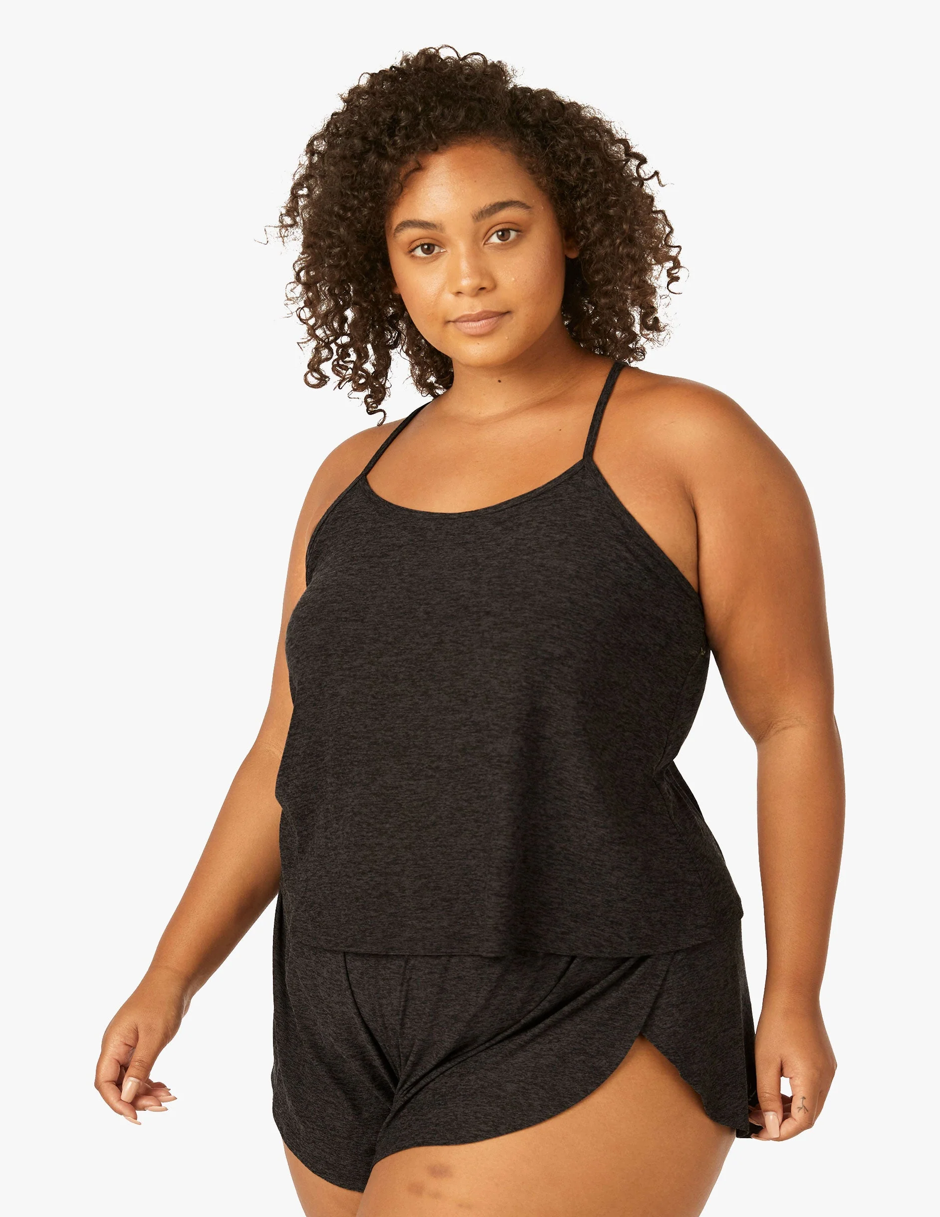 Featherweight Drift Away Sleep Tank