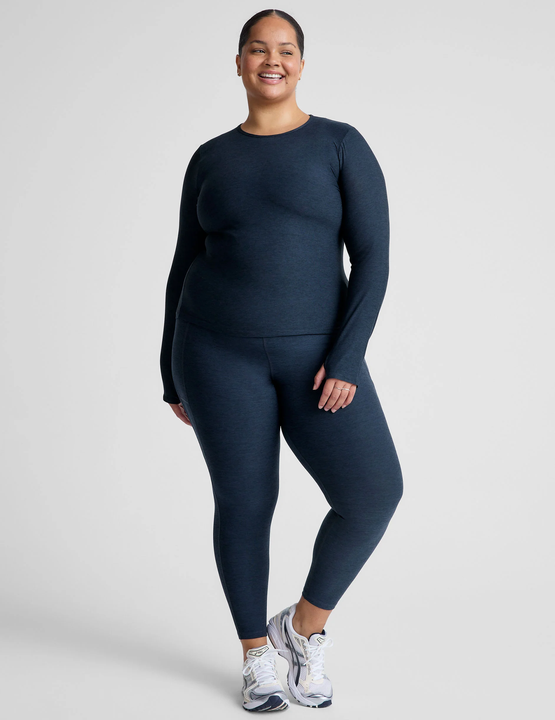 Featherweight Classic Crew Pullover