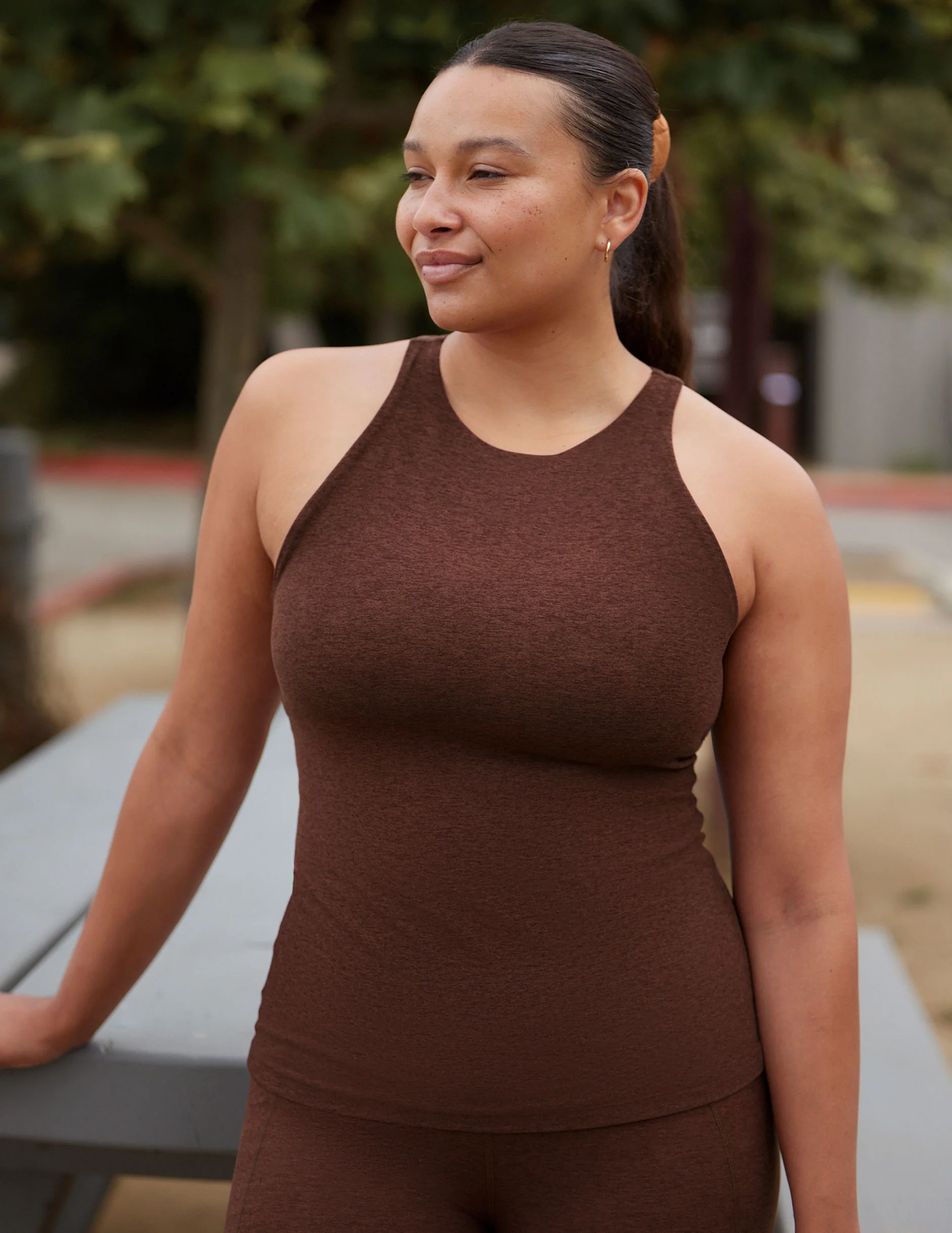 Spacedye Long Length Refocus Tank