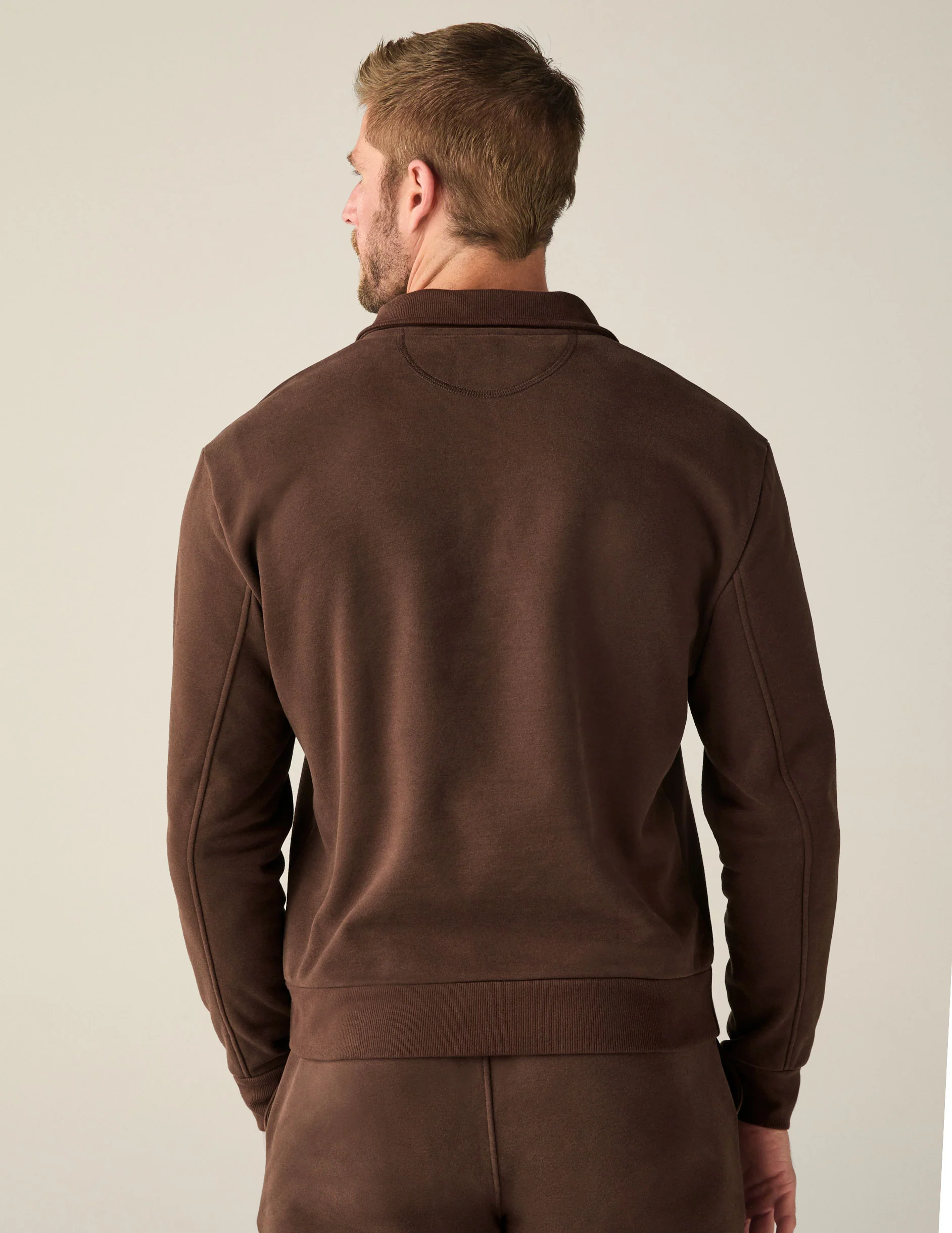 Last Layer Men's Pullover